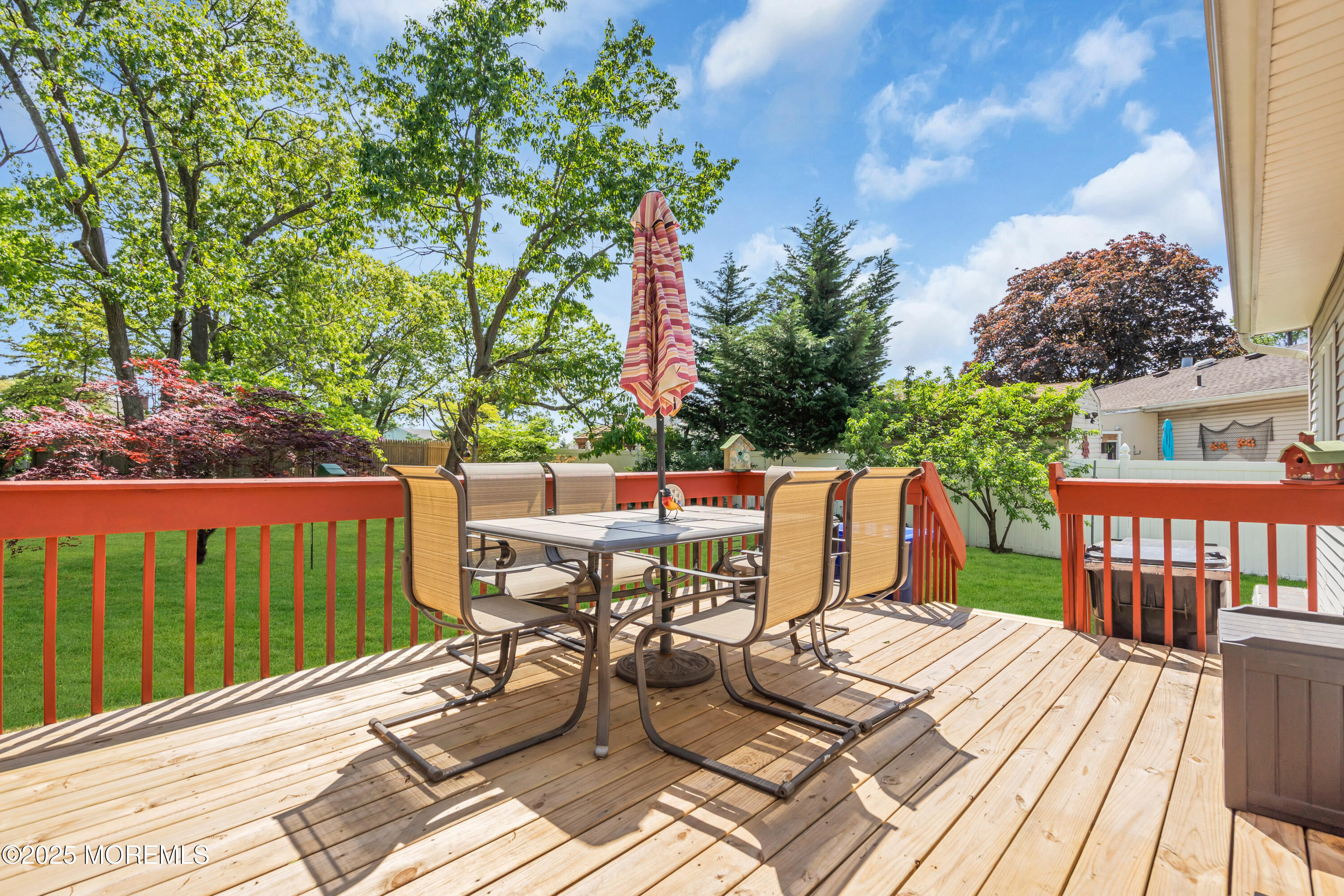 104 Frede Drive, Brick, NJ, 08724 image 33