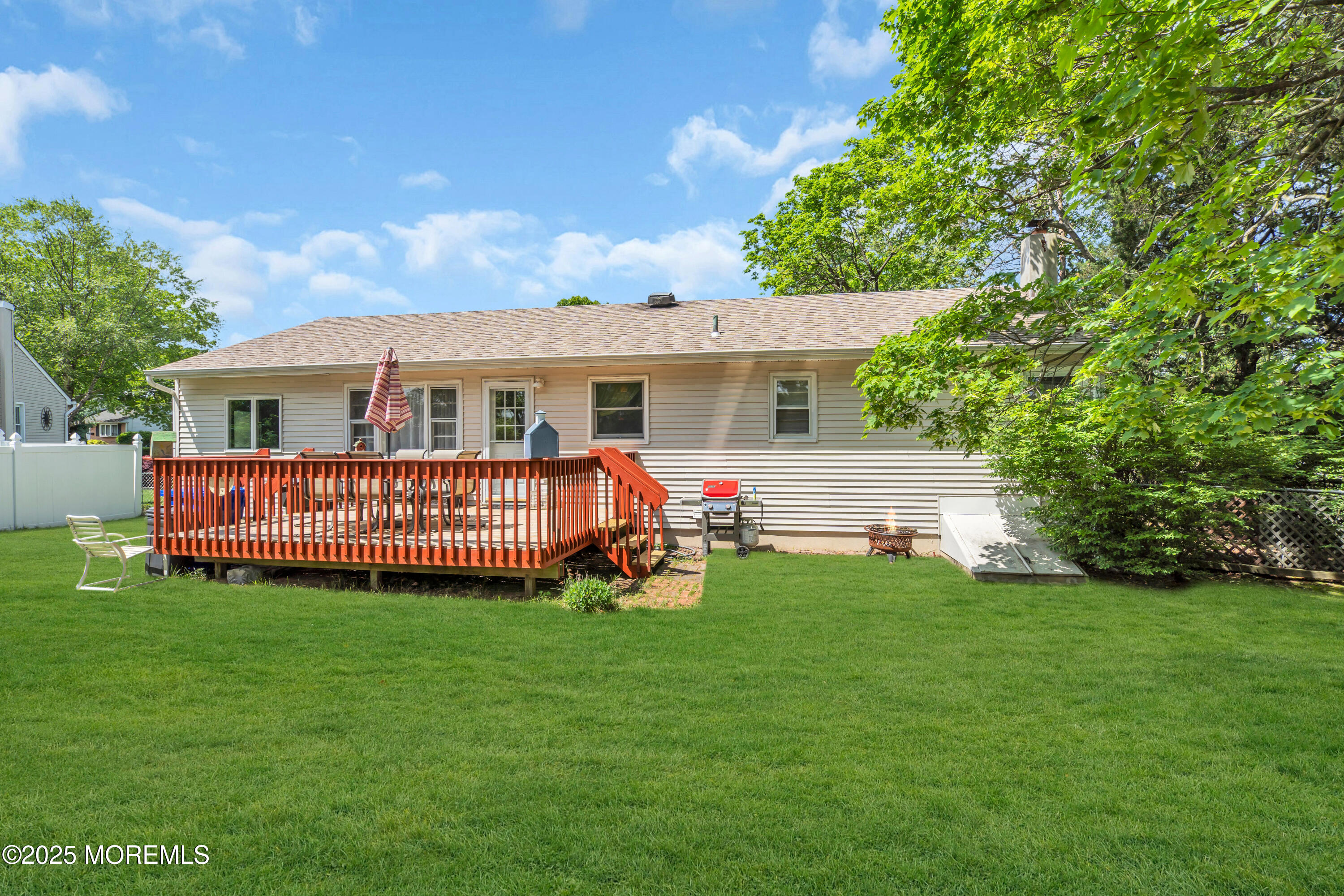 104 Frede Drive, Brick, NJ, 08724 image 35