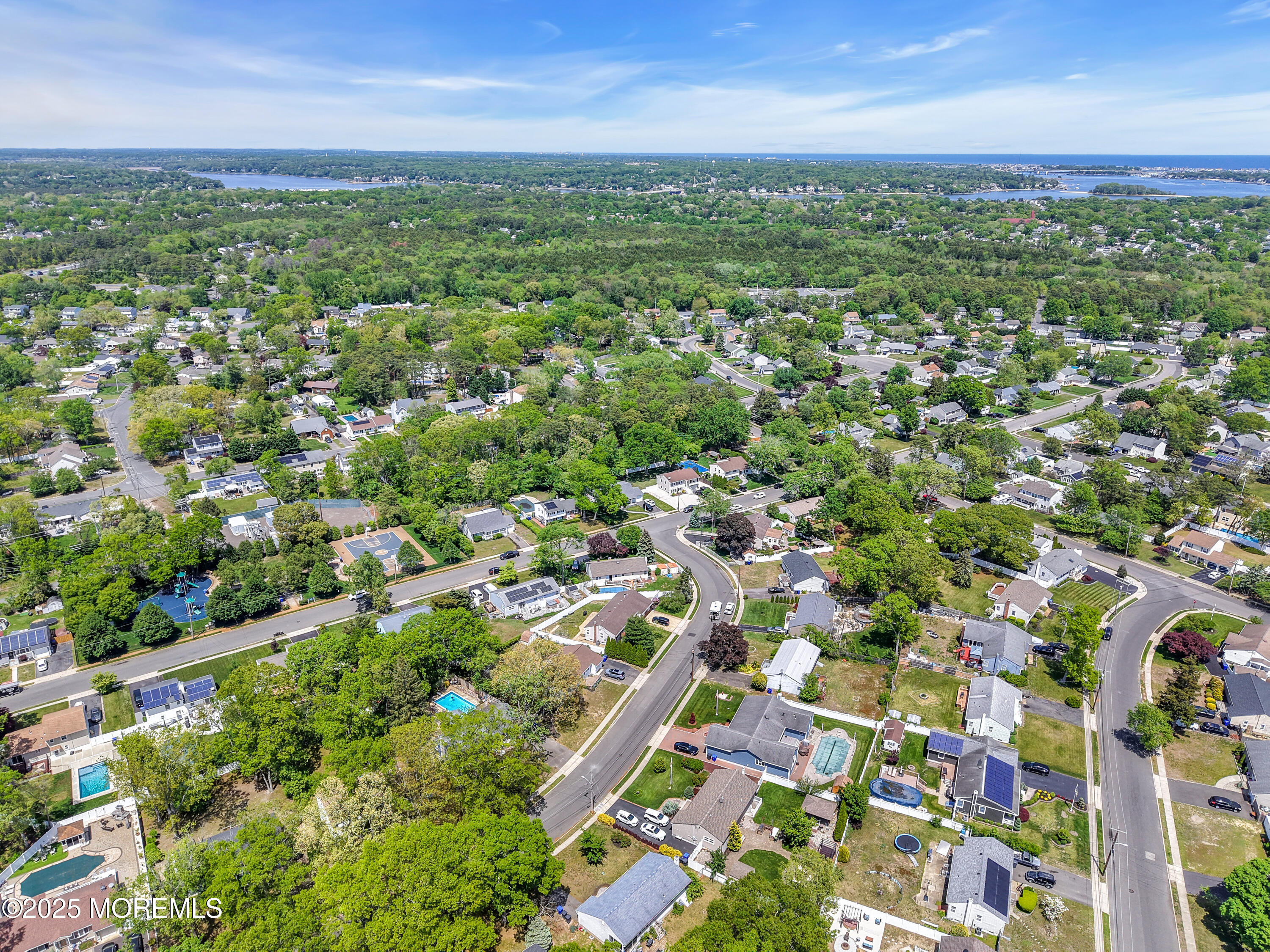 104 Frede Drive, Brick, NJ, 08724 image 53