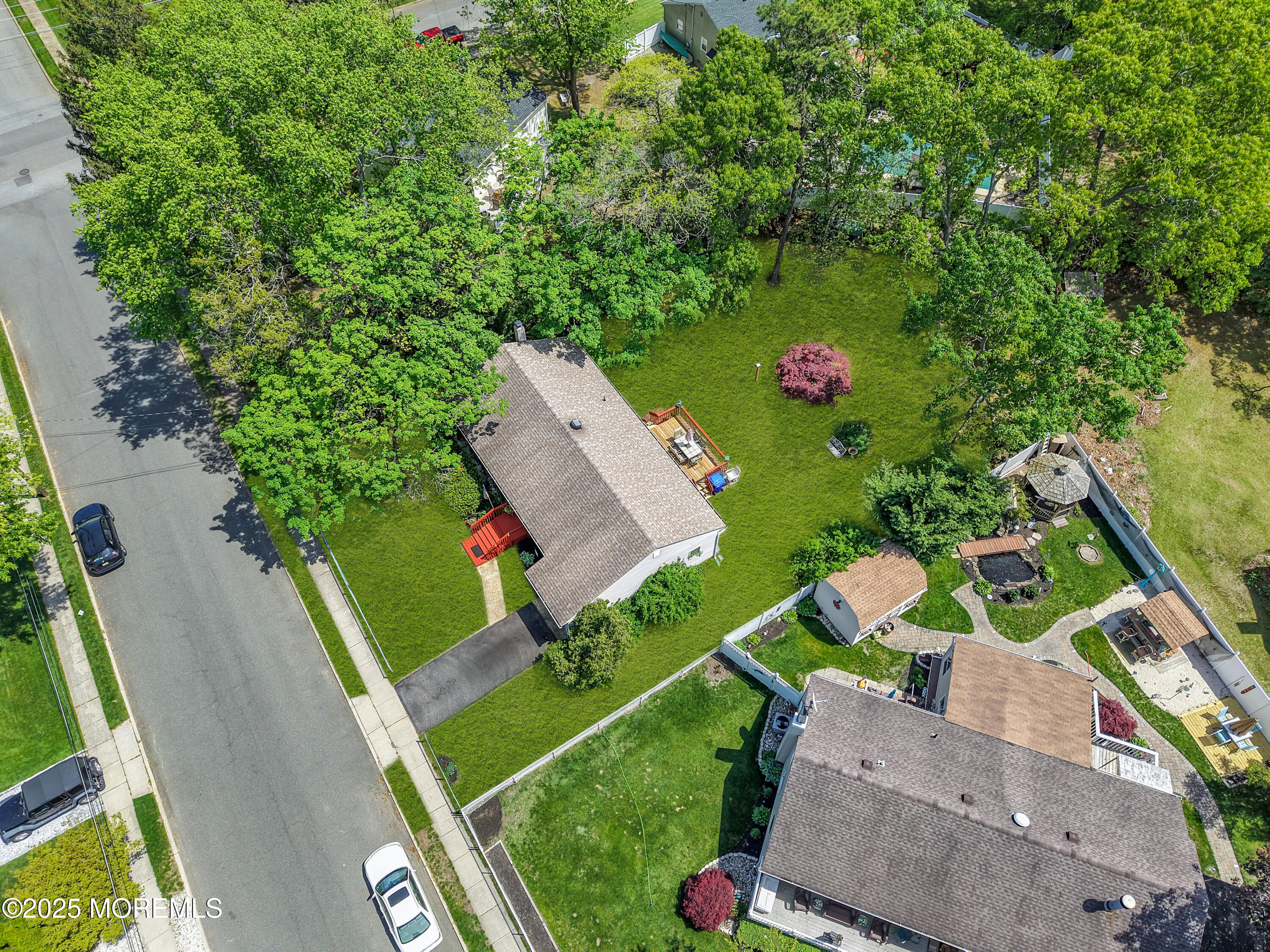 104 Frede Drive, Brick, NJ, 08724 image 59