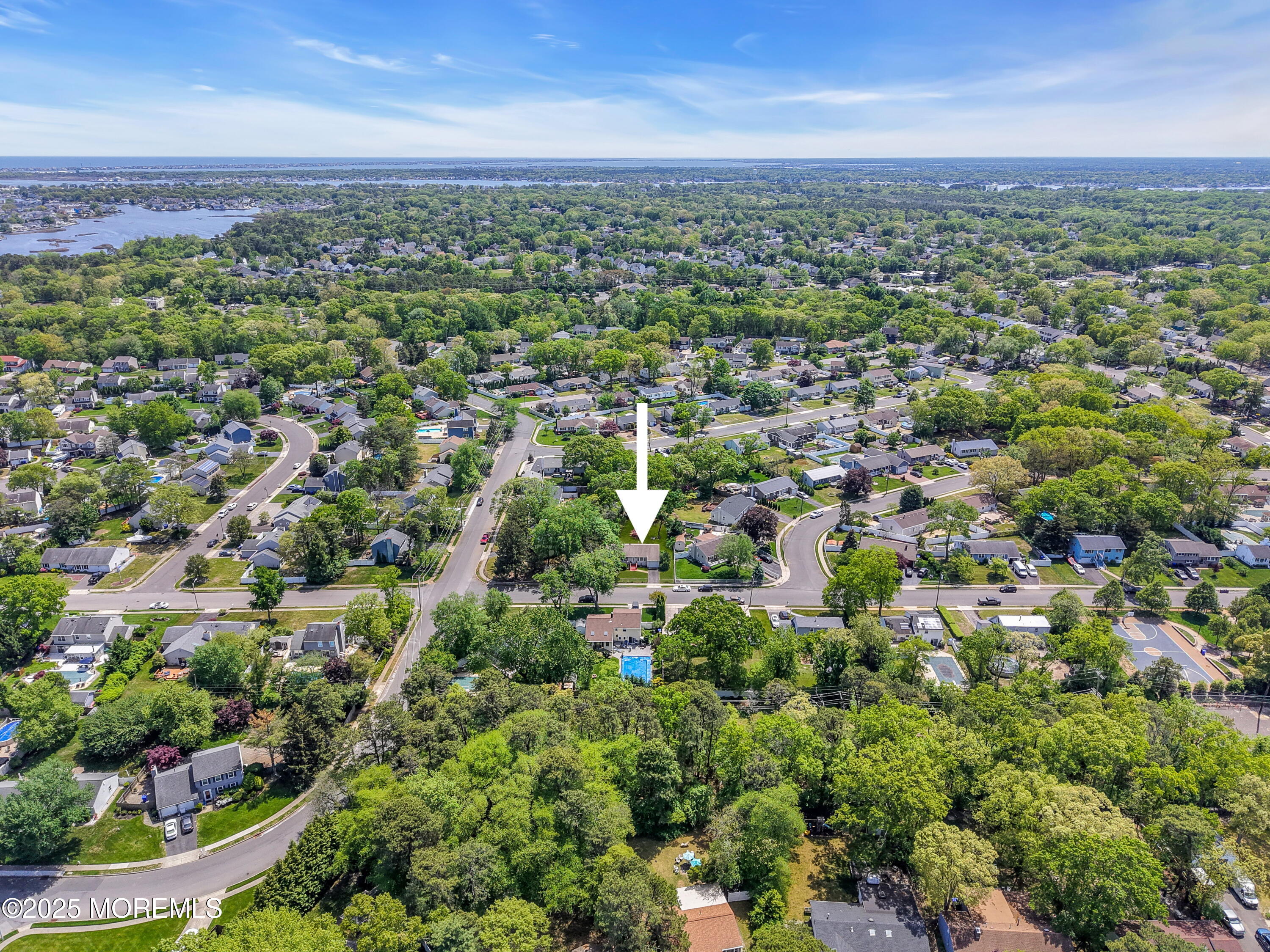 104 Frede Drive, Brick, NJ, 08724 image 60