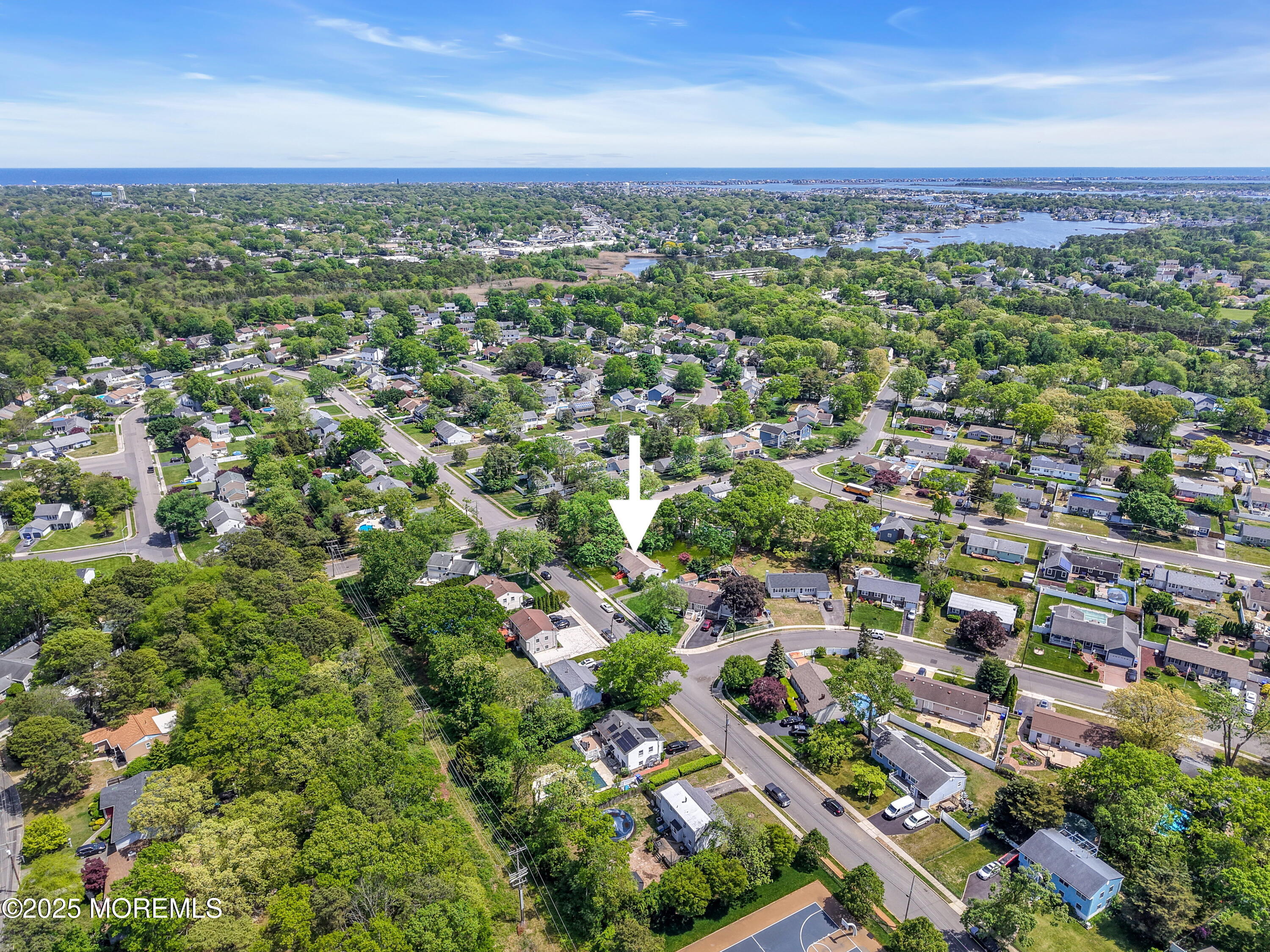 104 Frede Drive, Brick, NJ, 08724 image 61