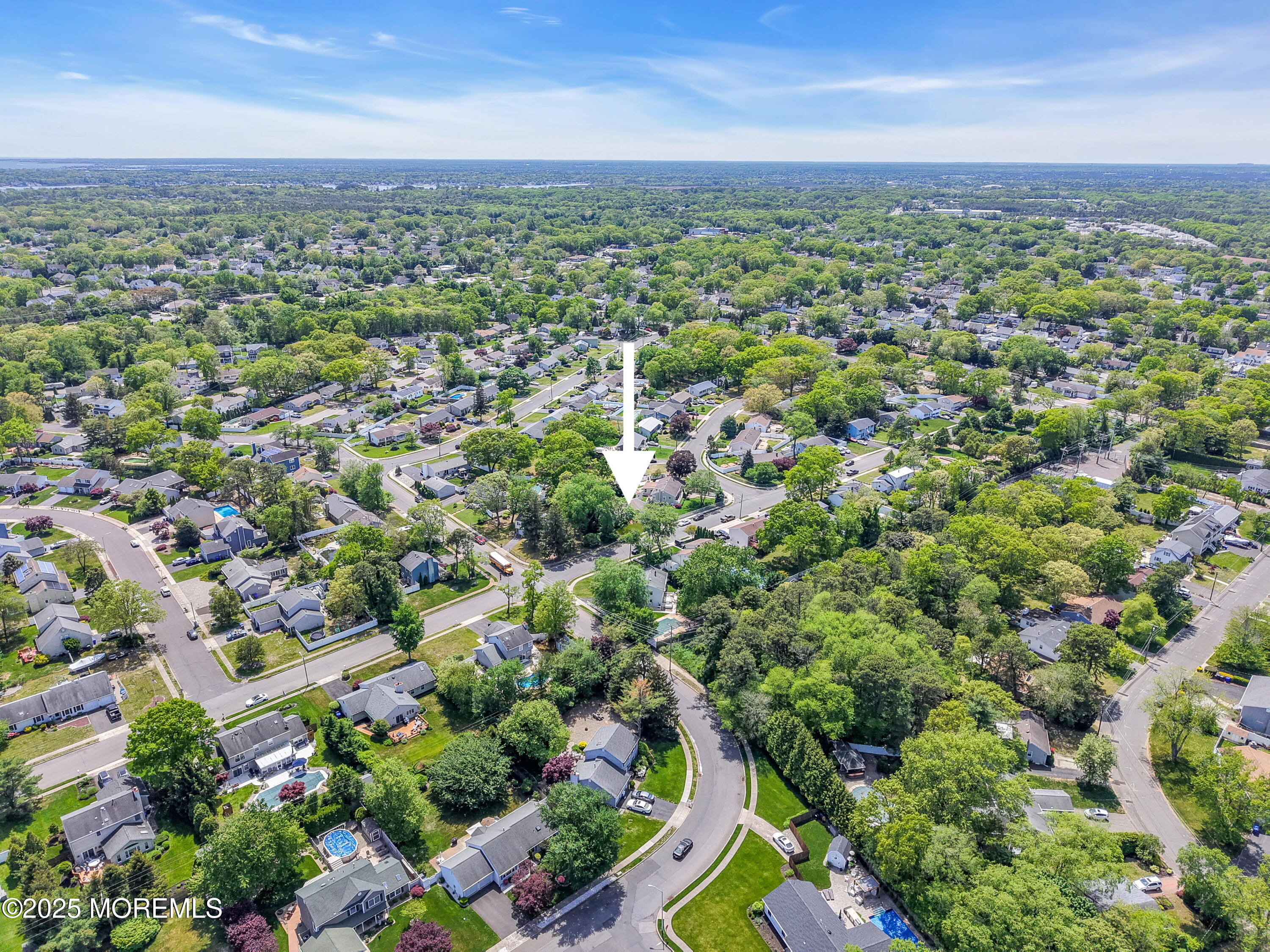 104 Frede Drive, Brick, NJ, 08724 image 62
