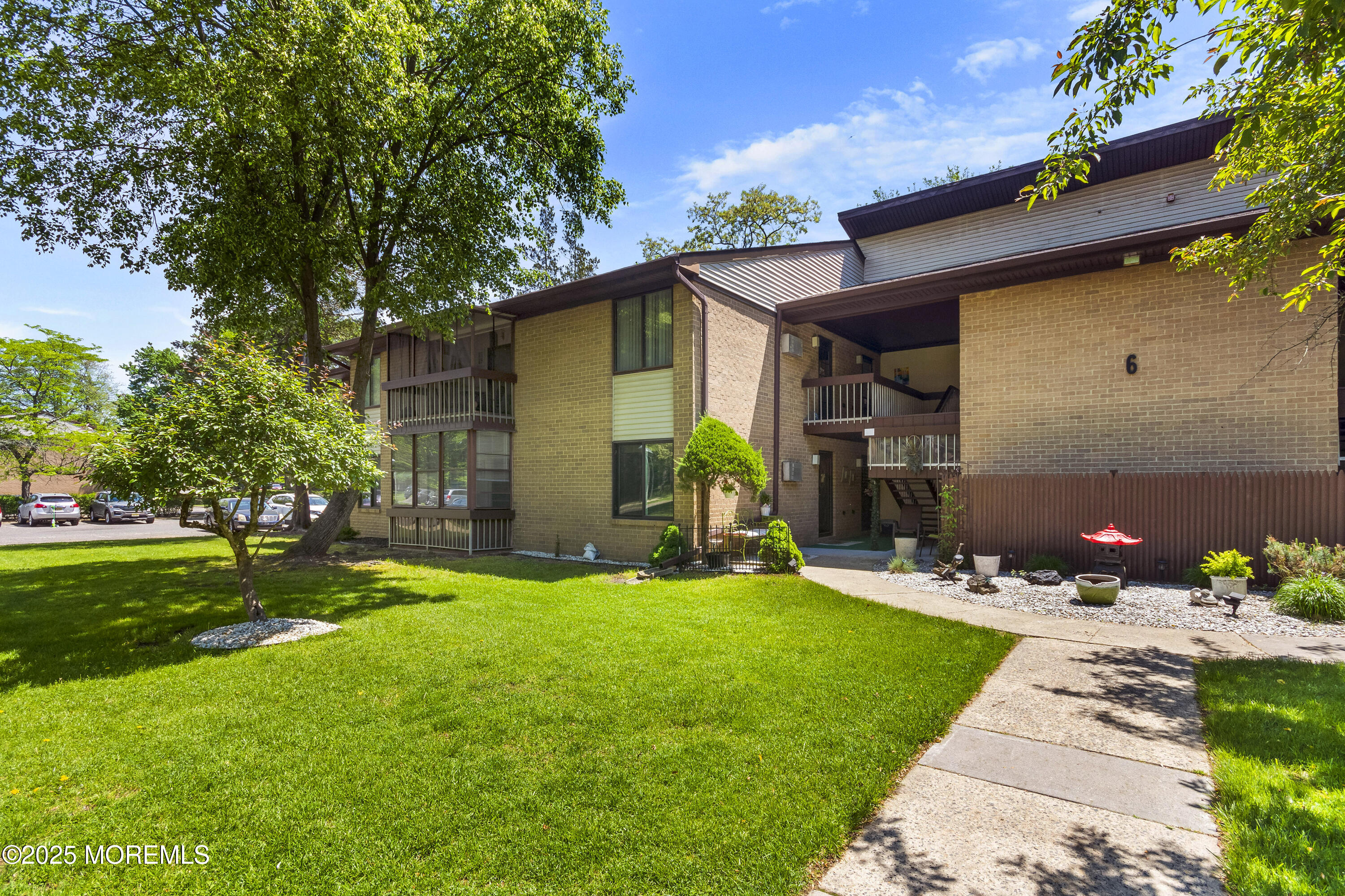 6 Pine Cluster Circle F, Manalapan, NJ, 07726 image 24