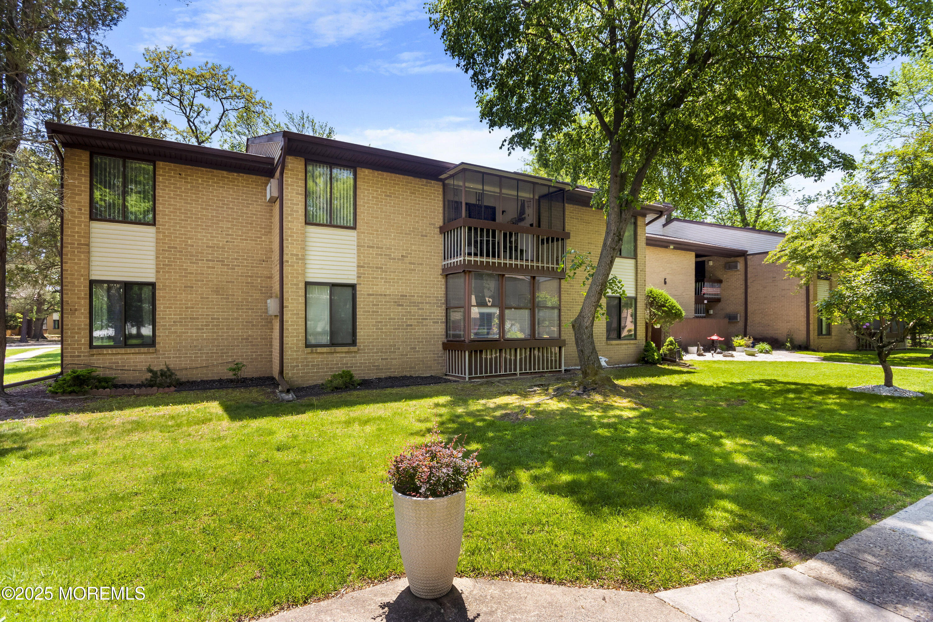 6 Pine Cluster Circle F, Manalapan, NJ, 07726 image 25