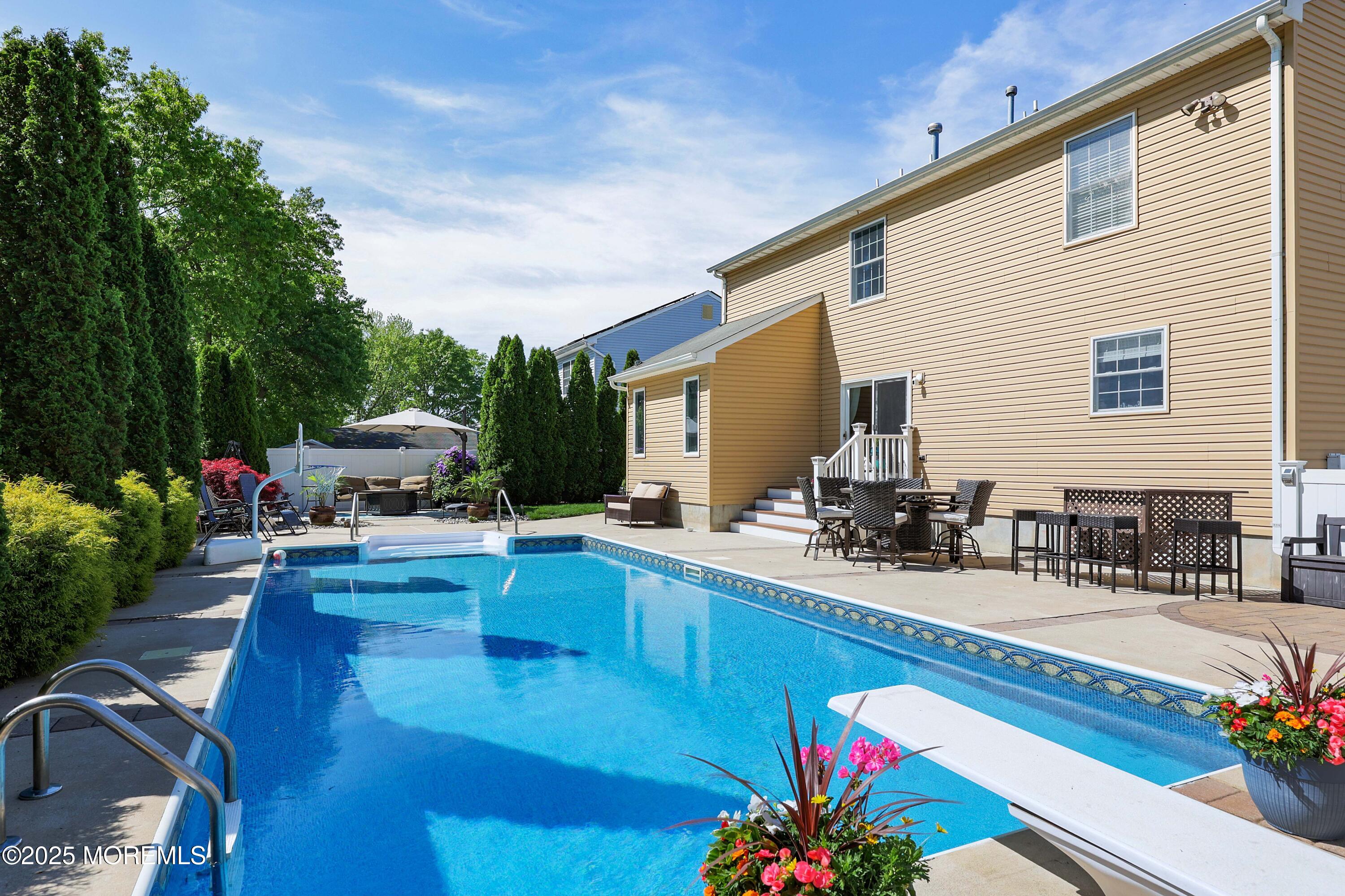 1469 Metedeconk Avenue, Brick, NJ, 08724 image 29