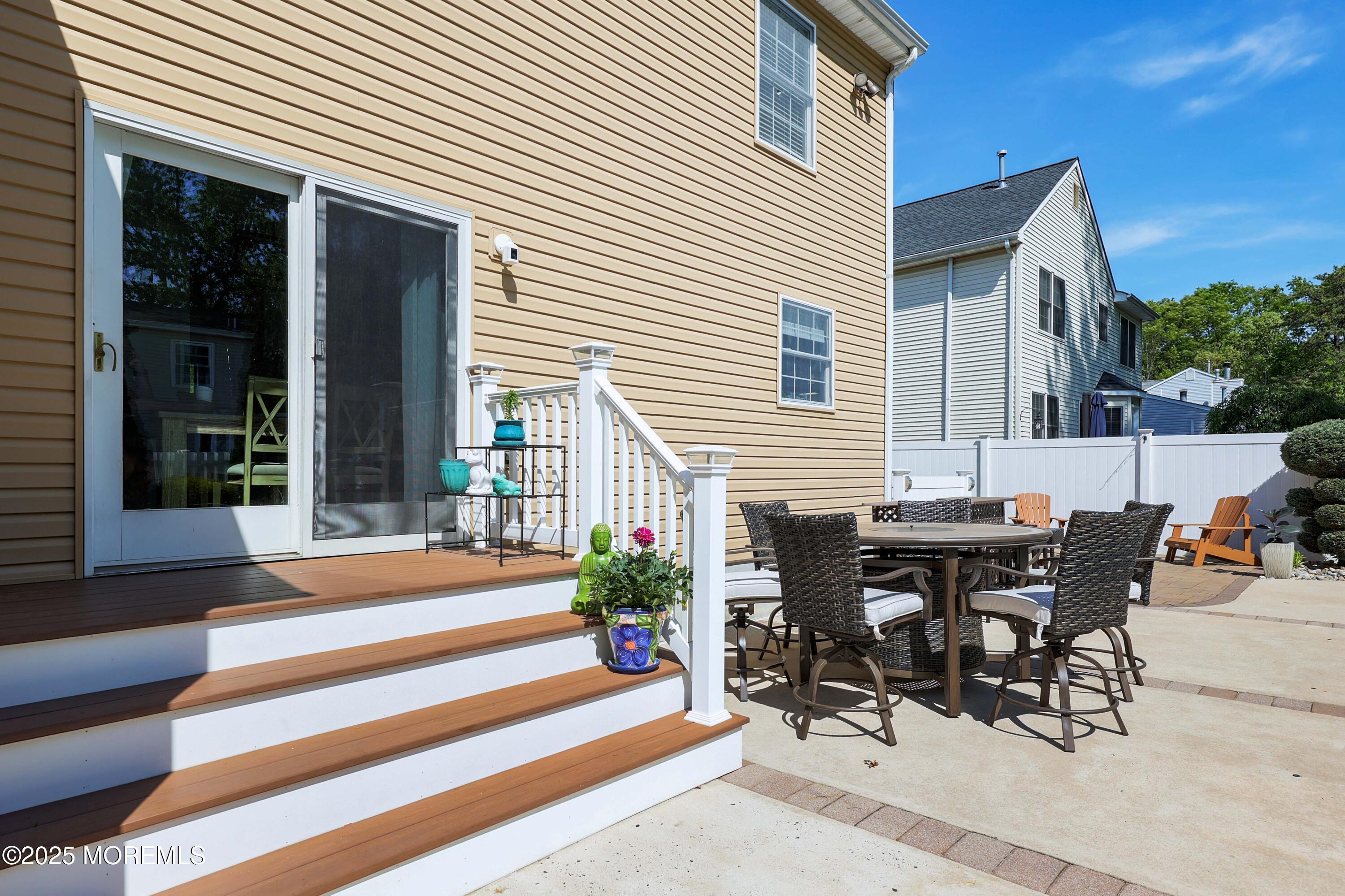 1469 Metedeconk Avenue, Brick, NJ, 08724 image 31