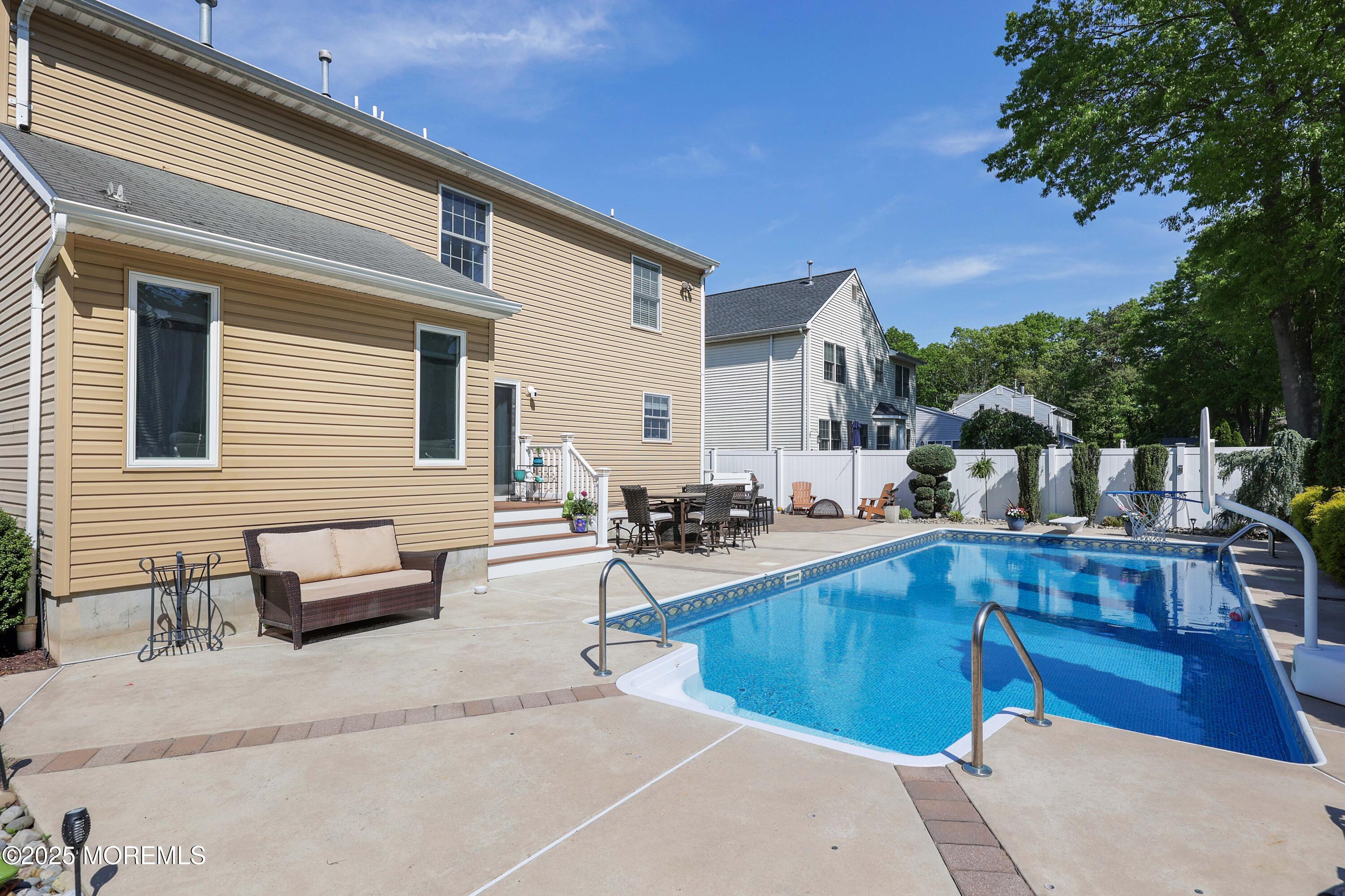 1469 Metedeconk Avenue, Brick, NJ, 08724 image 34