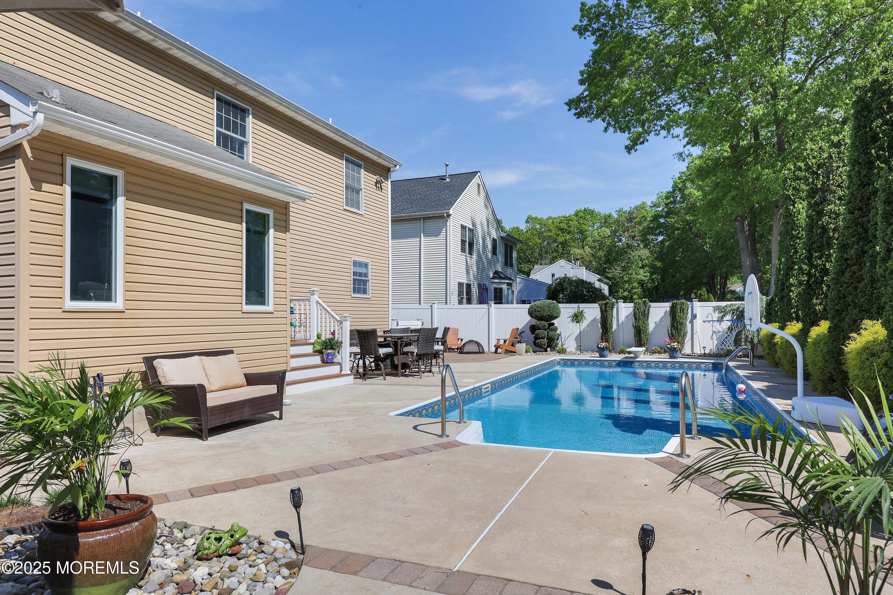 1469 Metedeconk Avenue, Brick, NJ, 08724 image 36