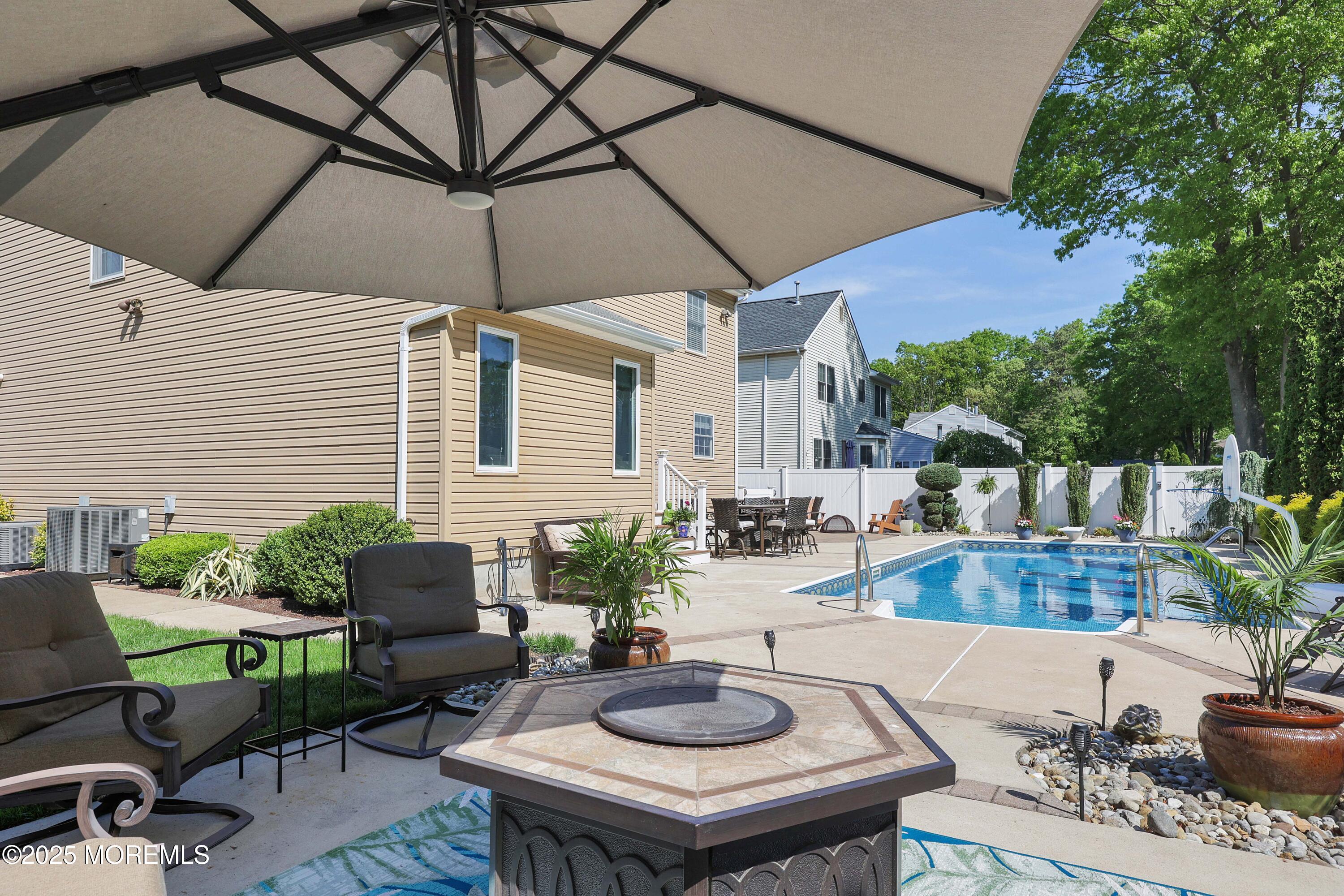 1469 Metedeconk Avenue, Brick, NJ, 08724 image 37