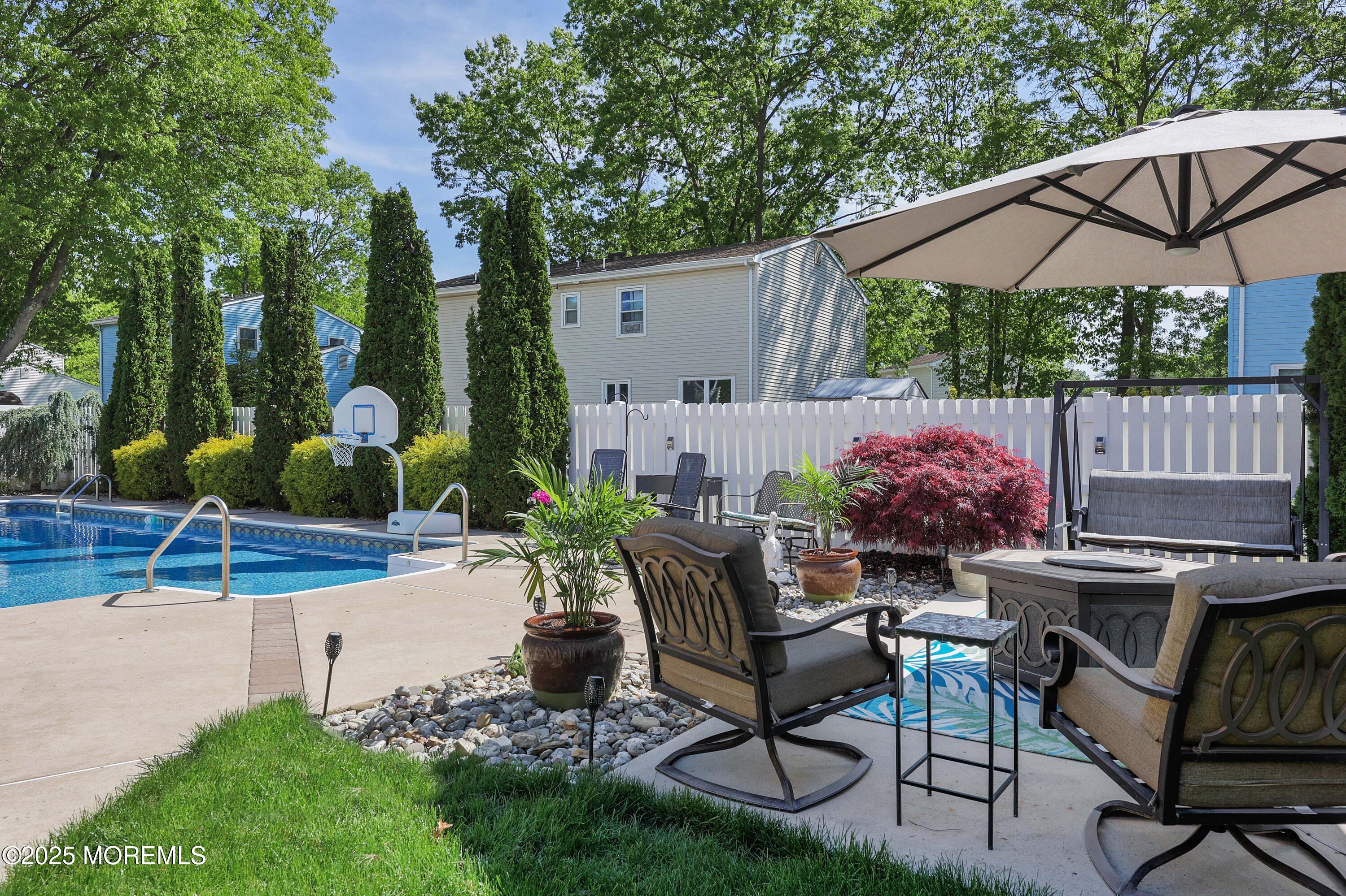 1469 Metedeconk Avenue, Brick, NJ, 08724 image 38