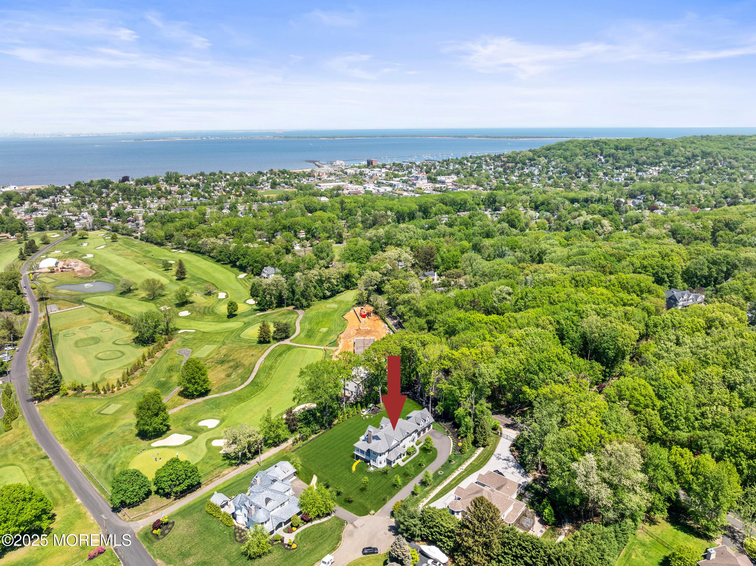 11 Beacon Hill Road, Atlantic Highlands, NJ, 07716 image 80