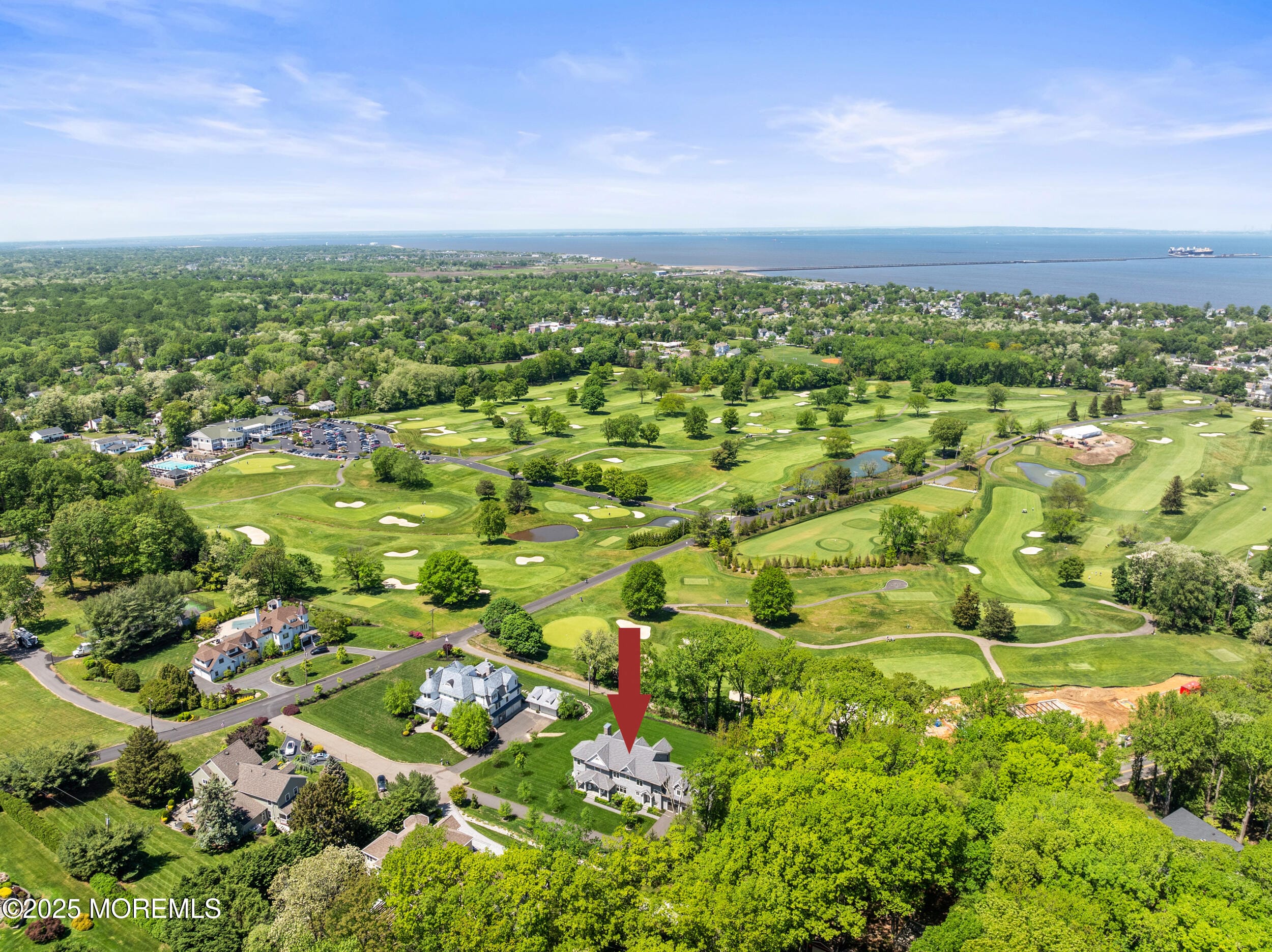 11 Beacon Hill Road, Atlantic Highlands, NJ, 07716 image 81