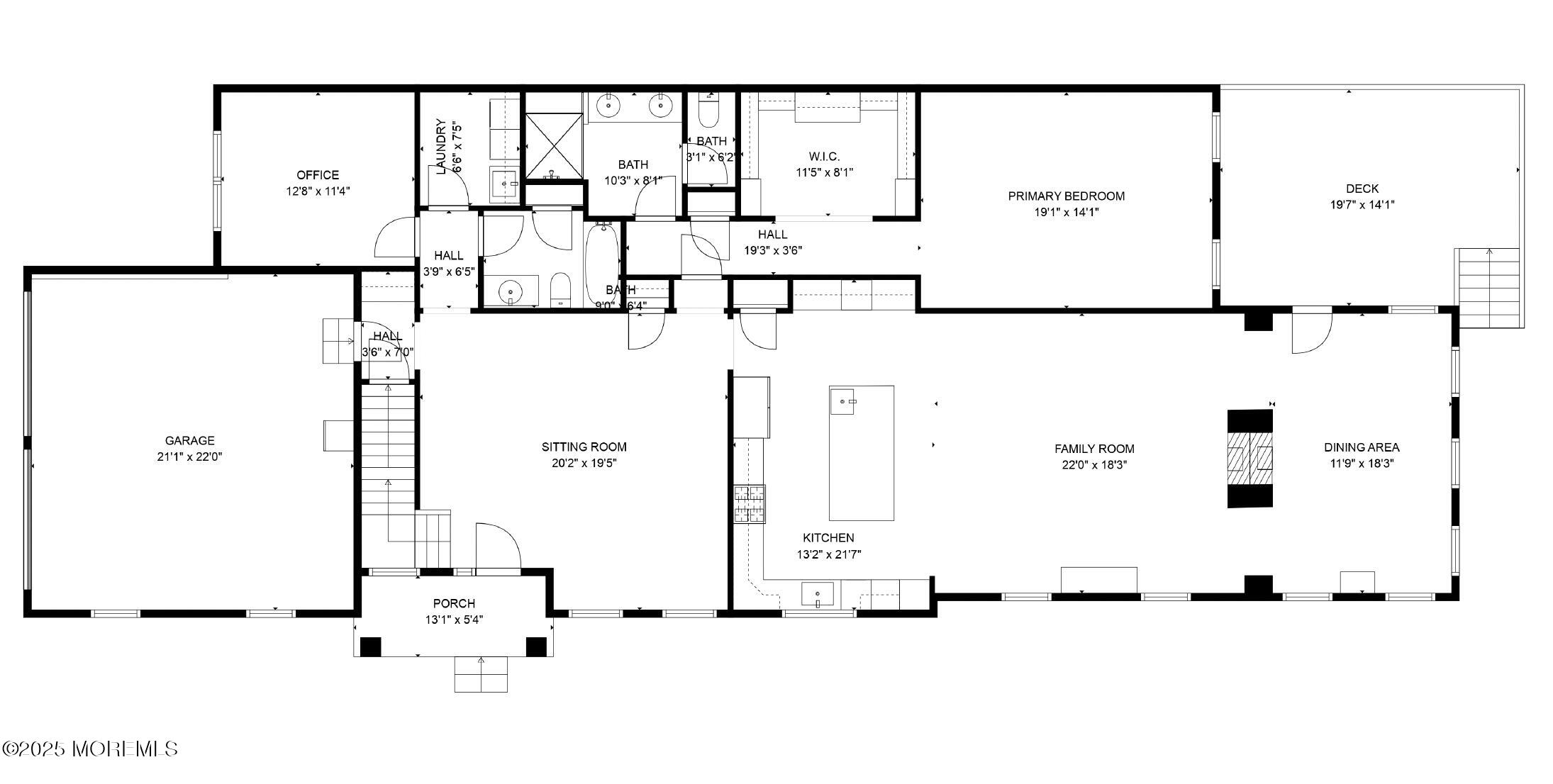 14 Stratford Lane, Holmdel, NJ, 07733 image 29