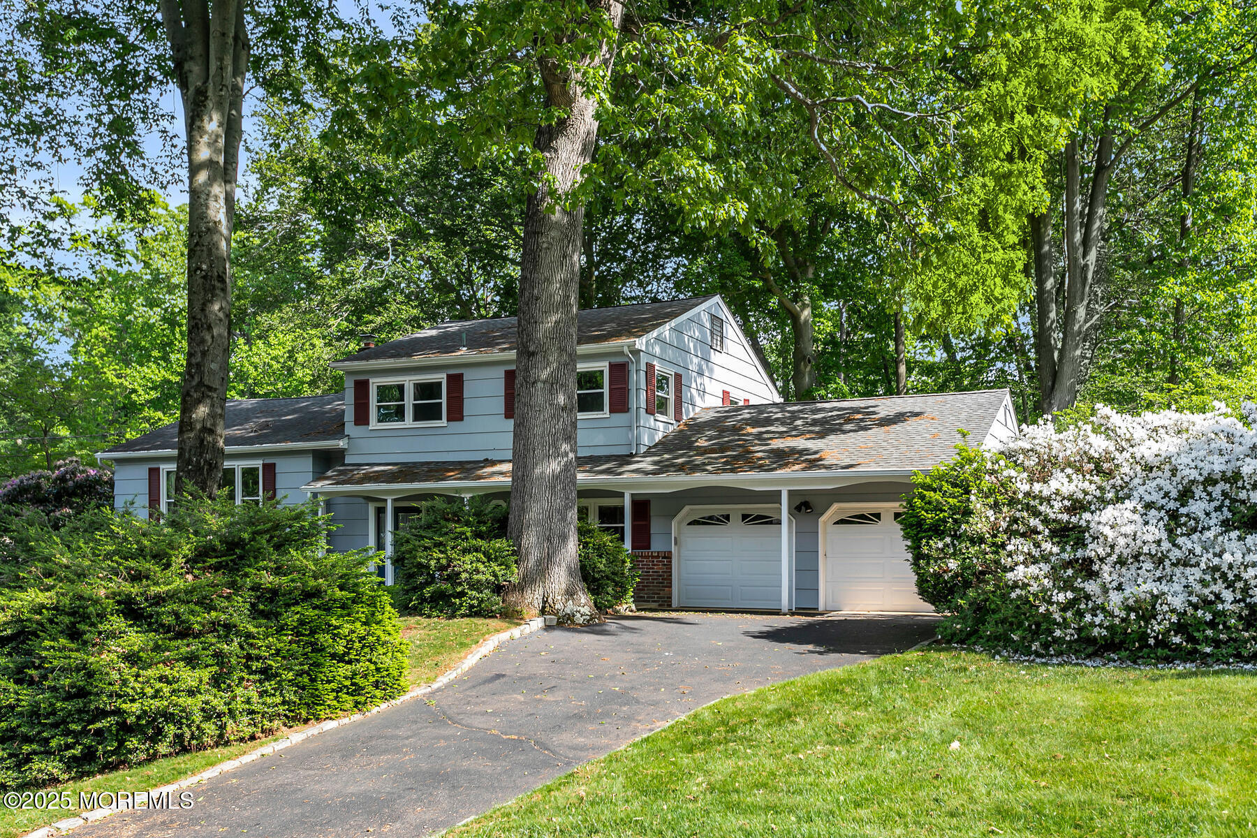 128 Jumping Brook Road, Lincroft, NJ, 07738 image 46