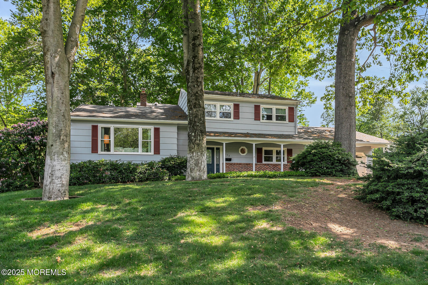 128 Jumping Brook Road, Lincroft, NJ, 07738 image 37