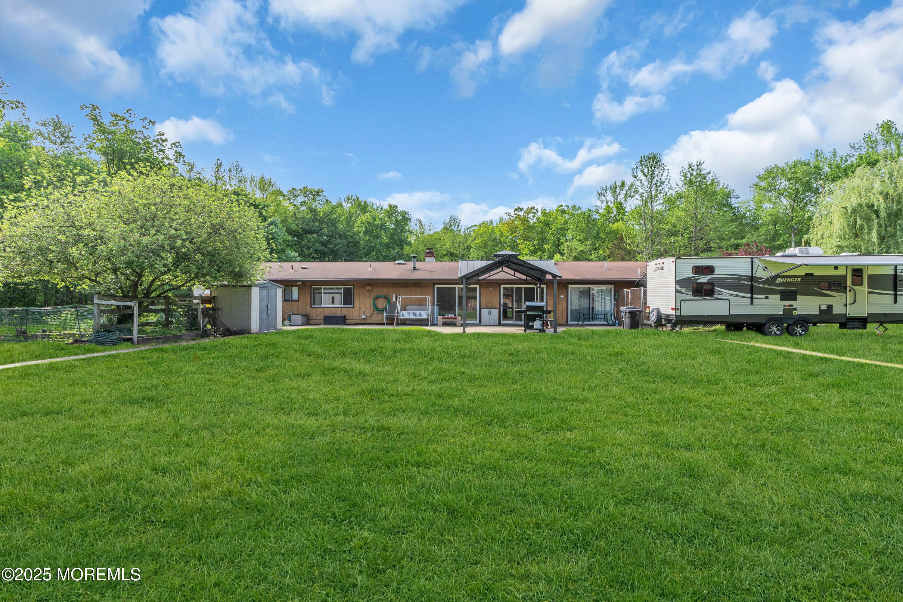 91 Mccaffery Road, Manalapan, NJ, 07726 image 22