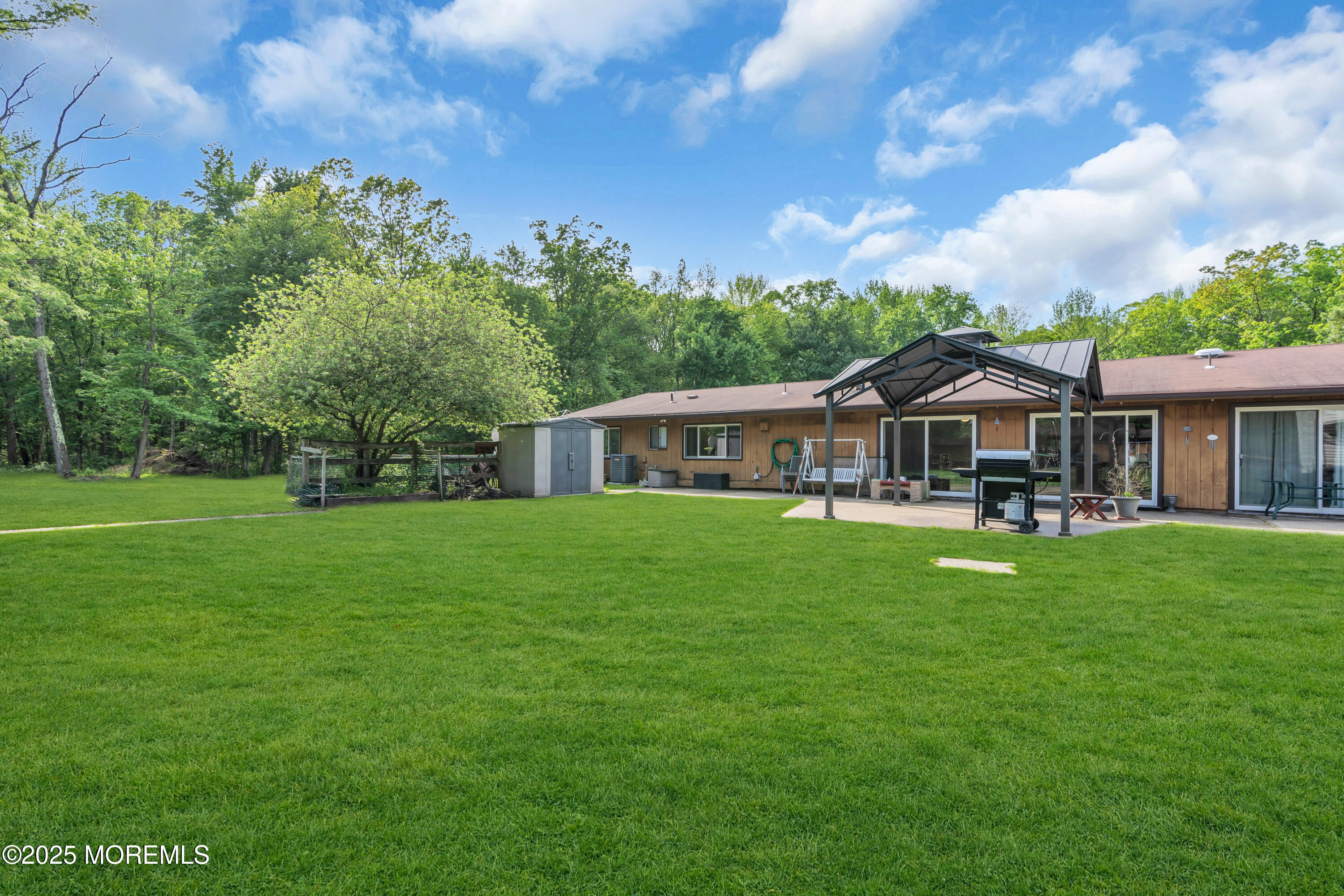 91 Mccaffery Road, Manalapan, NJ, 07726 image 23