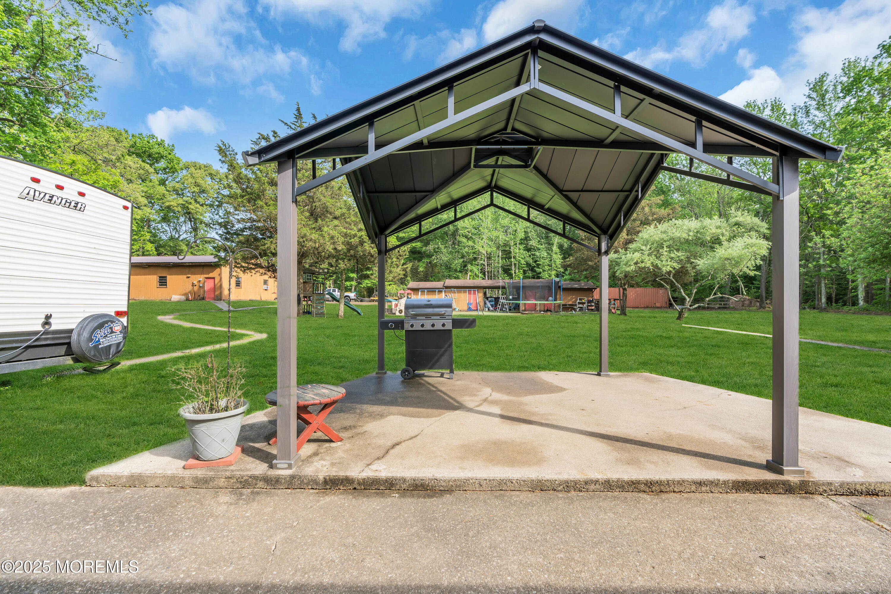 91 Mccaffery Road, Manalapan, NJ, 07726 image 25