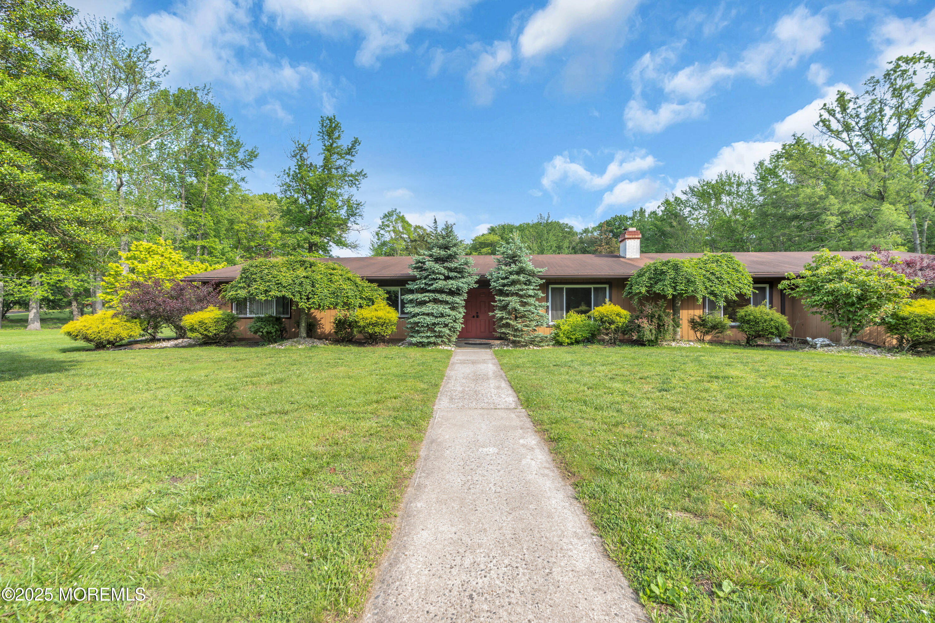 91 Mccaffery Road, Manalapan, NJ, 07726 image 32