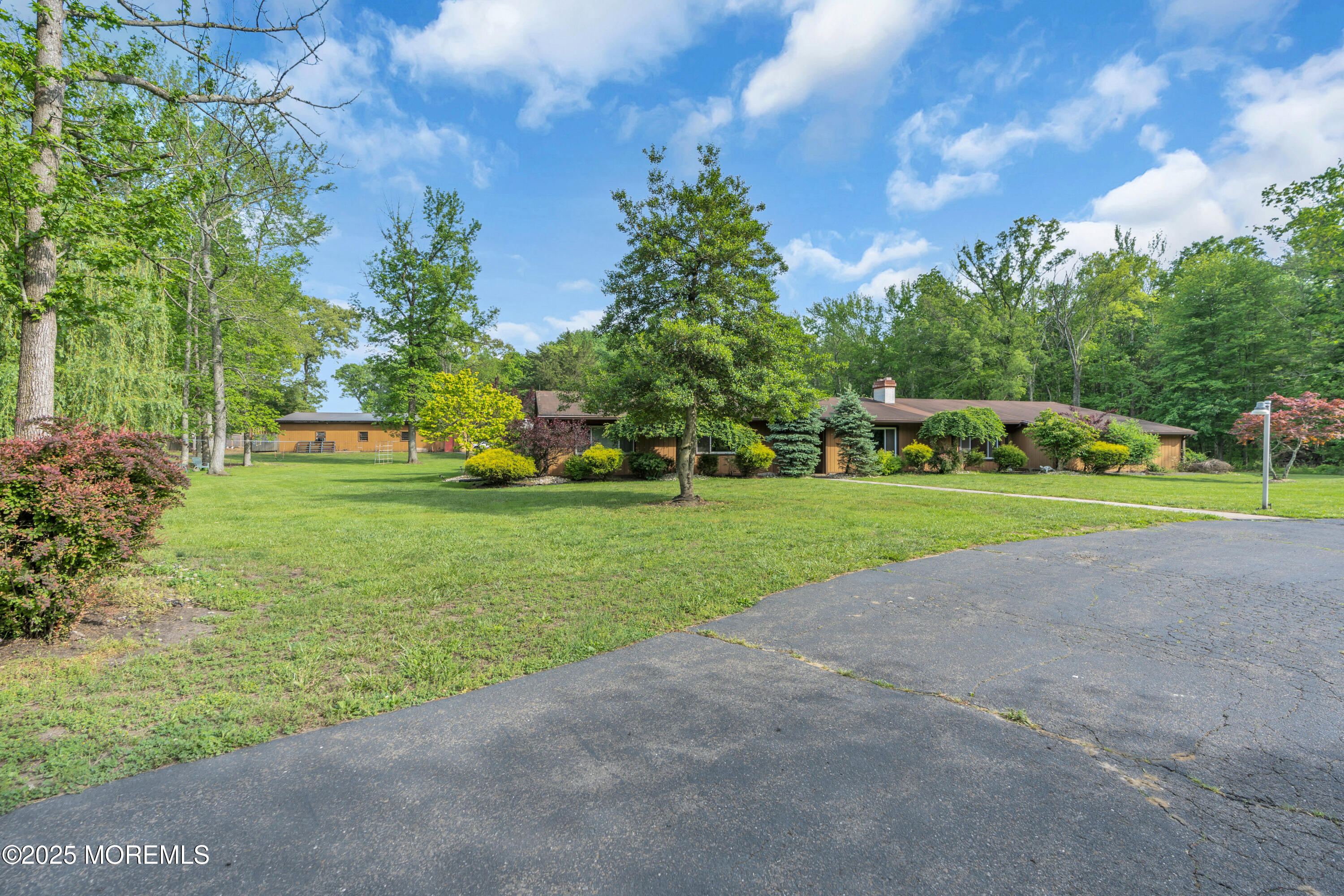 91 Mccaffery Road, Manalapan, NJ, 07726 image 33