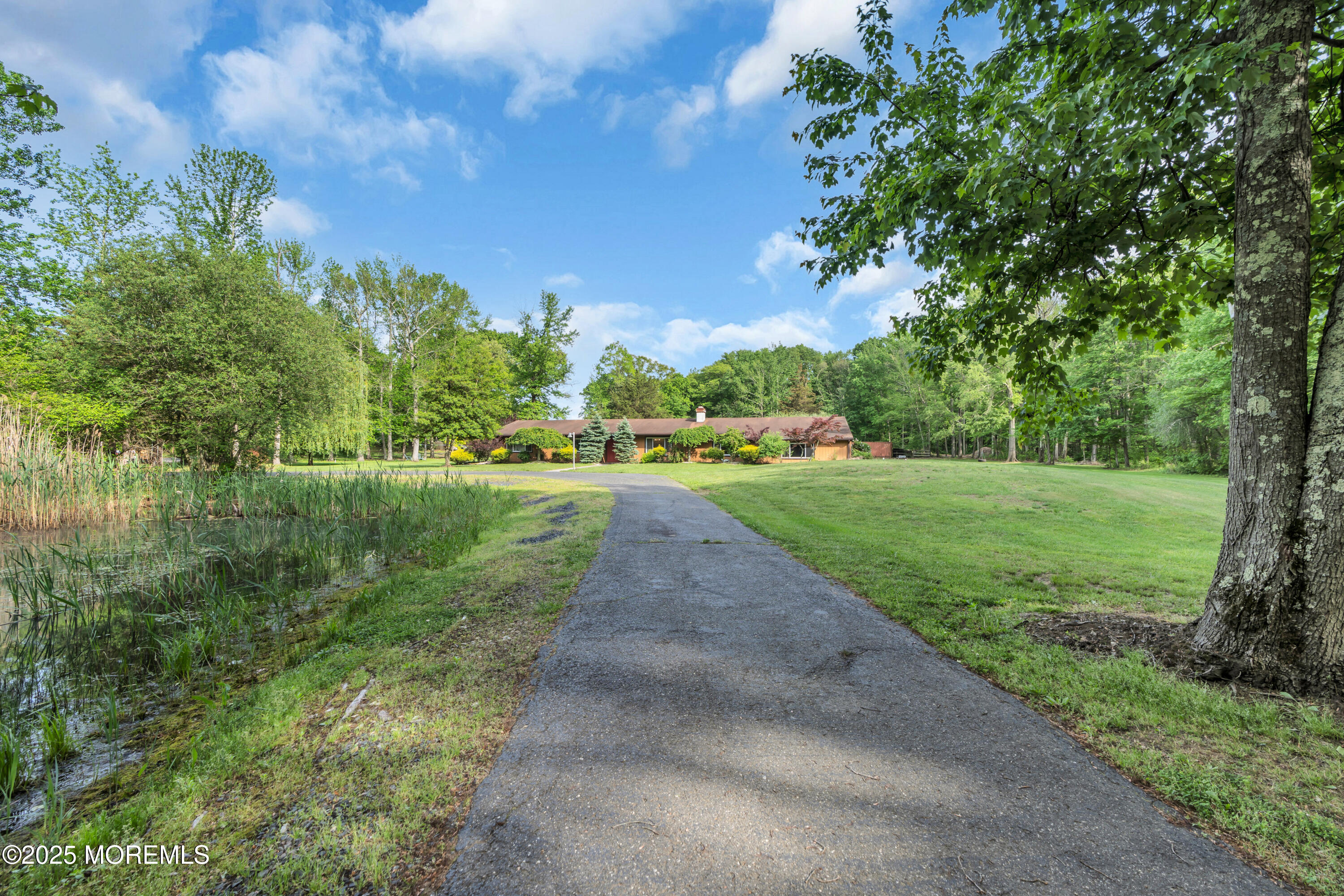 91 Mccaffery Road, Manalapan, NJ, 07726 image 34