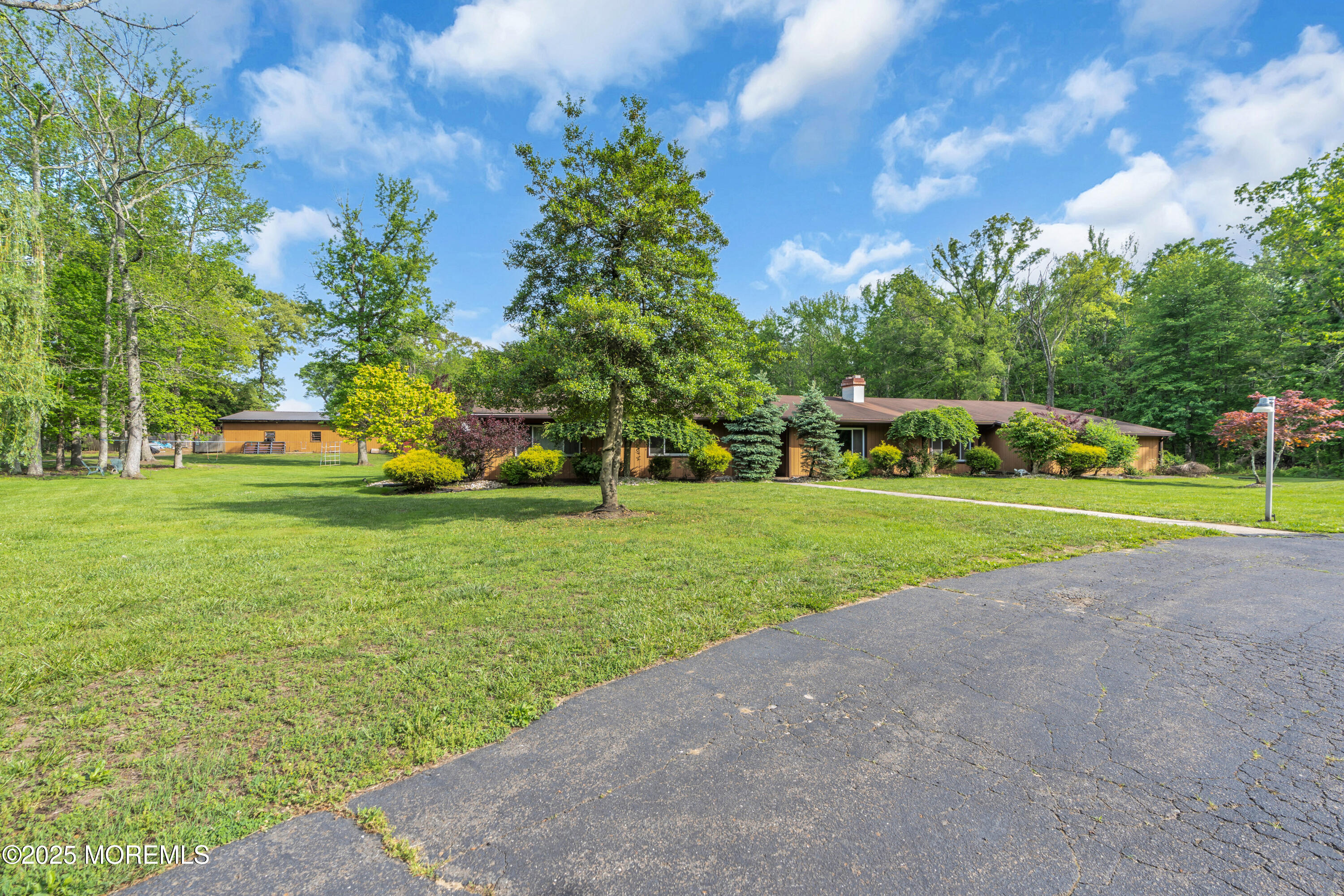 91 Mccaffery Road, Manalapan, NJ, 07726 image 35
