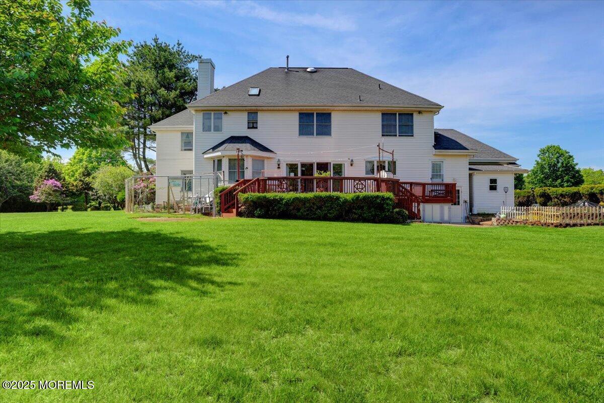 48 Joseph Street, Manalapan, NJ, 07726 image 35