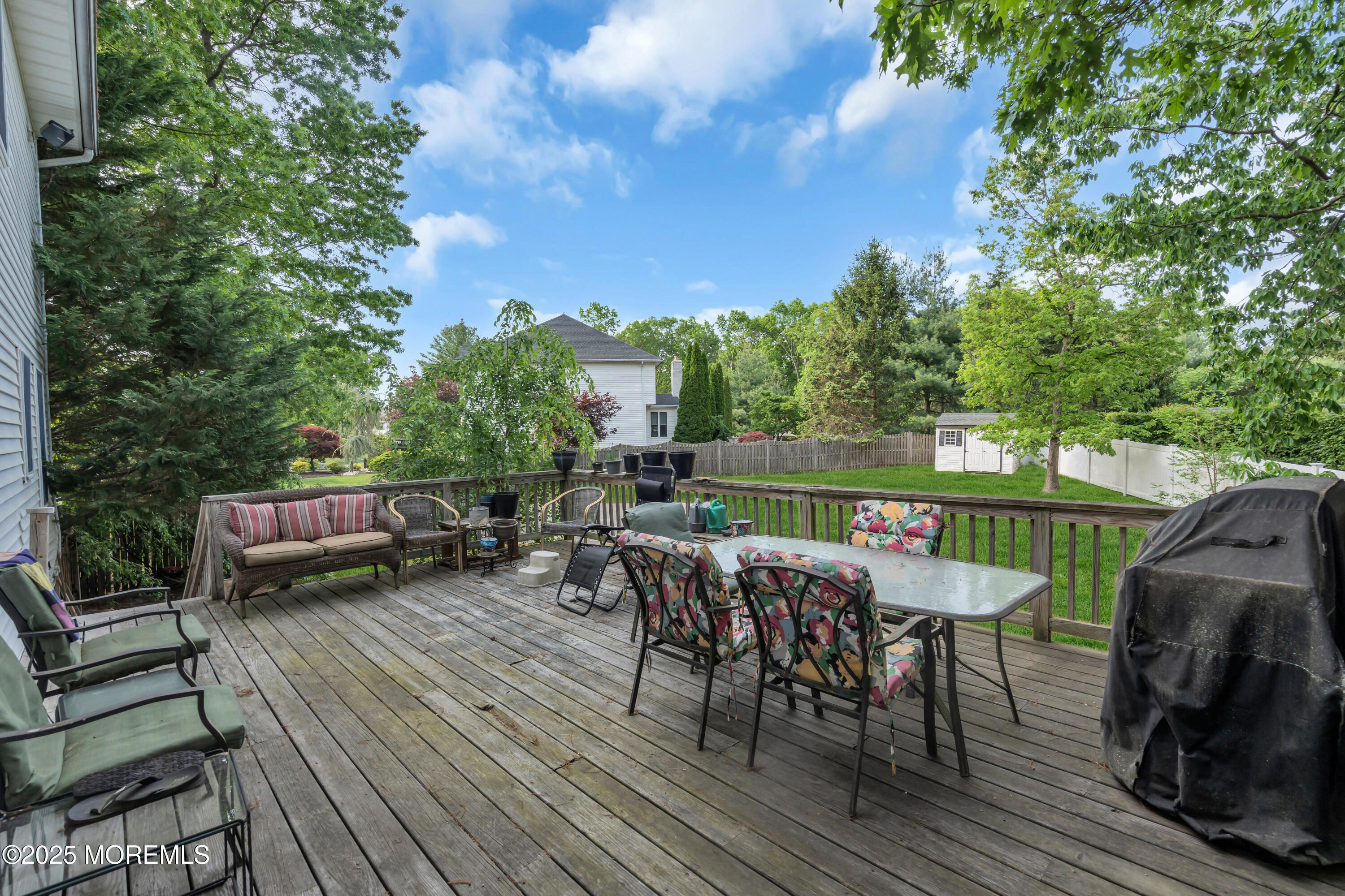 2 Wendi Way, Manalapan, NJ, 07726 image 28