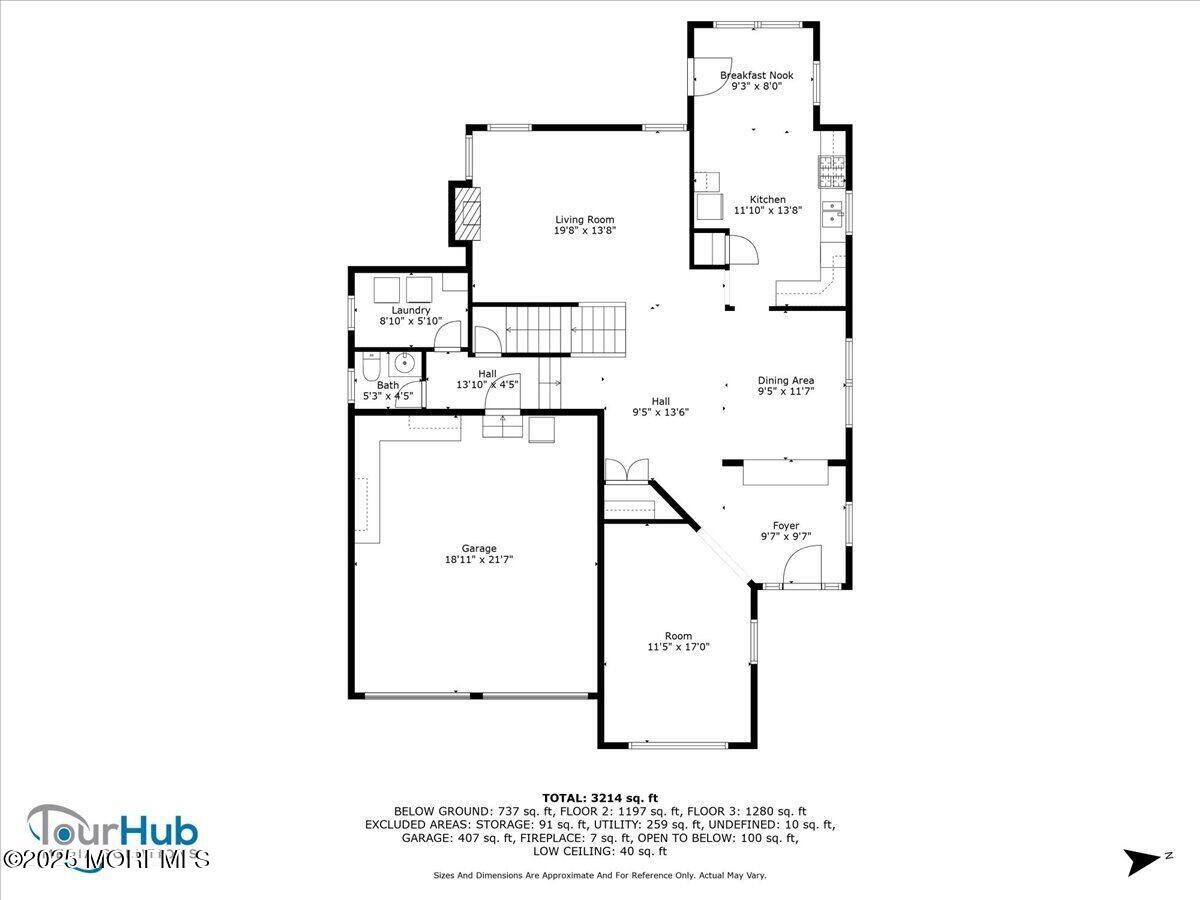 34 Crescent Road, Old Bridge, NJ, 08857 image 32