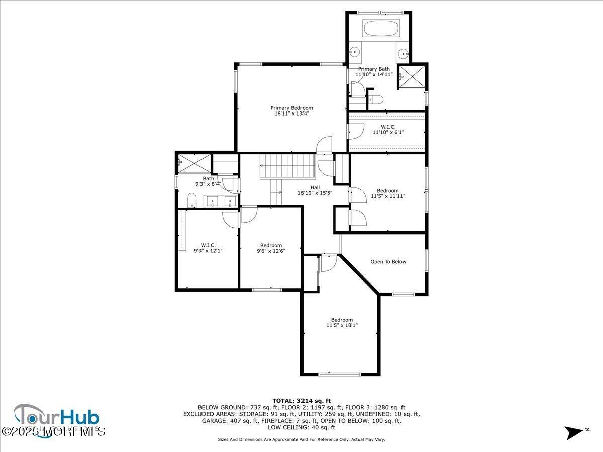 34 Crescent Road, Old Bridge, NJ, 08857 image 33