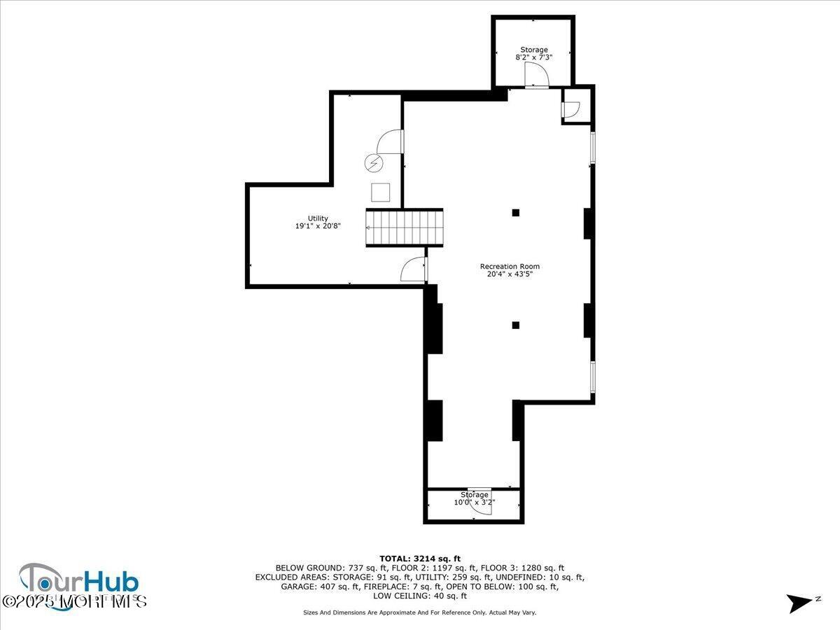 34 Crescent Road, Old Bridge, NJ, 08857 image 34