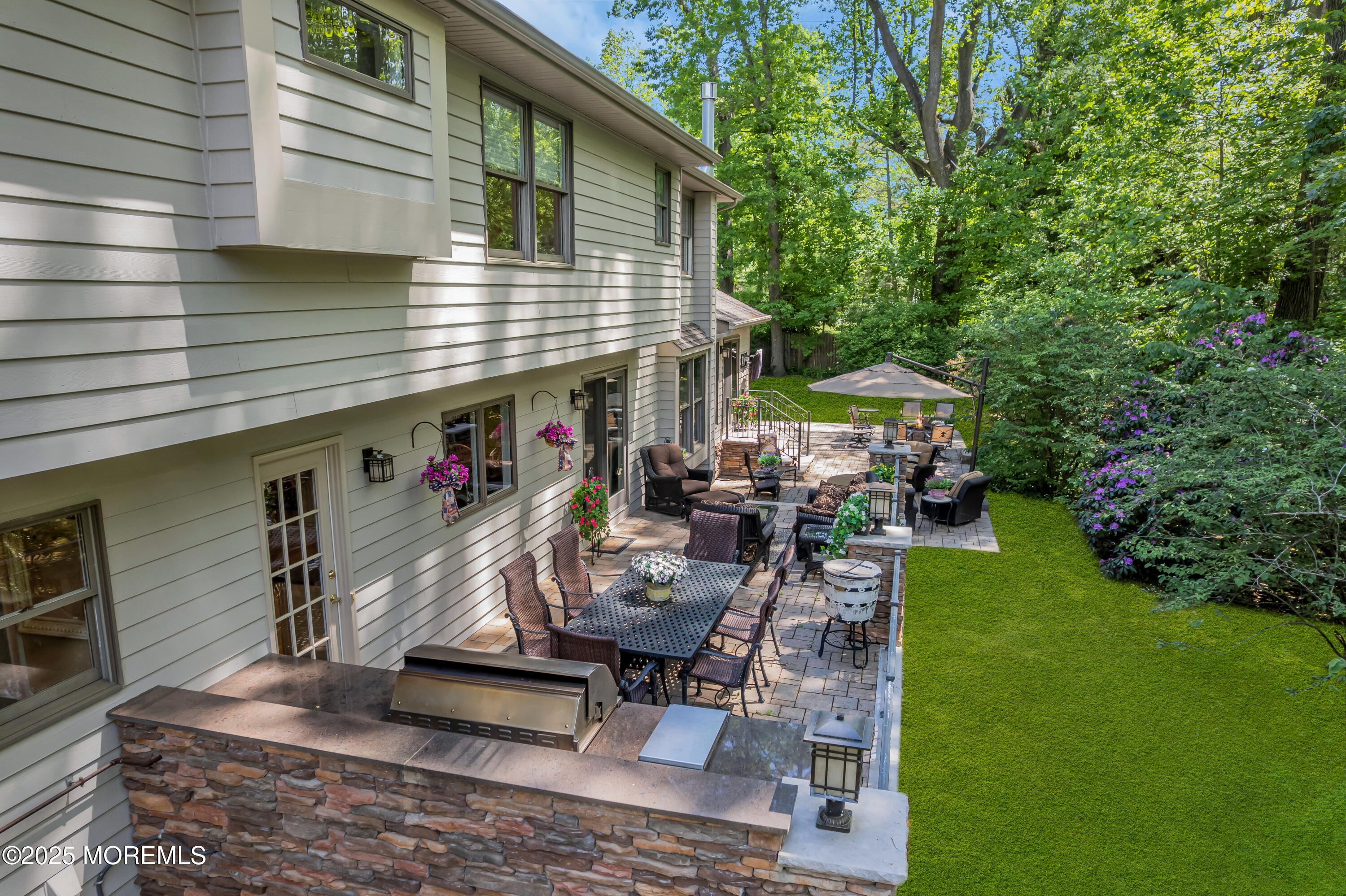 7 Seagull Lane, Lincroft, NJ, 07738 image 45