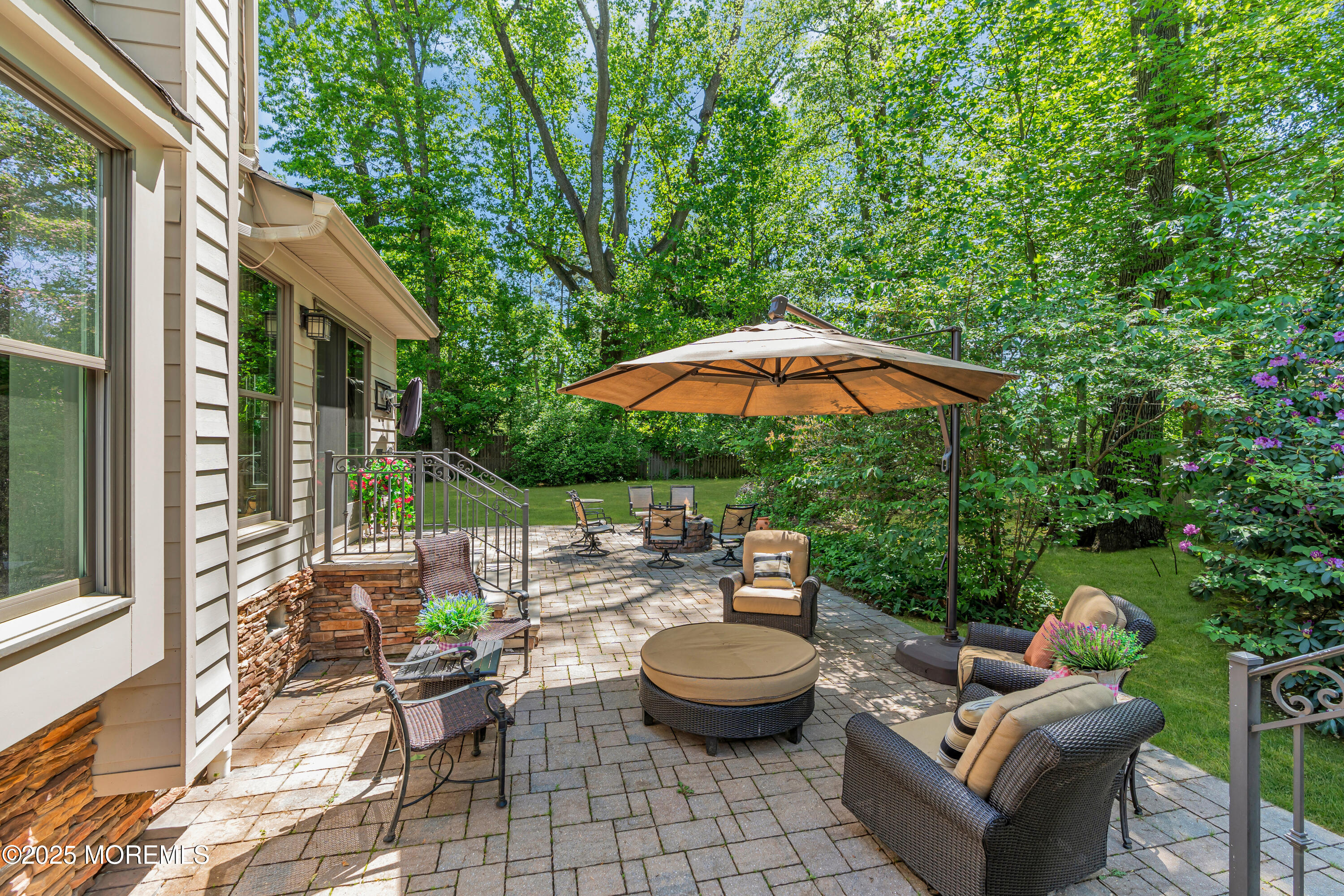 7 Seagull Lane, Lincroft, NJ, 07738 image 49