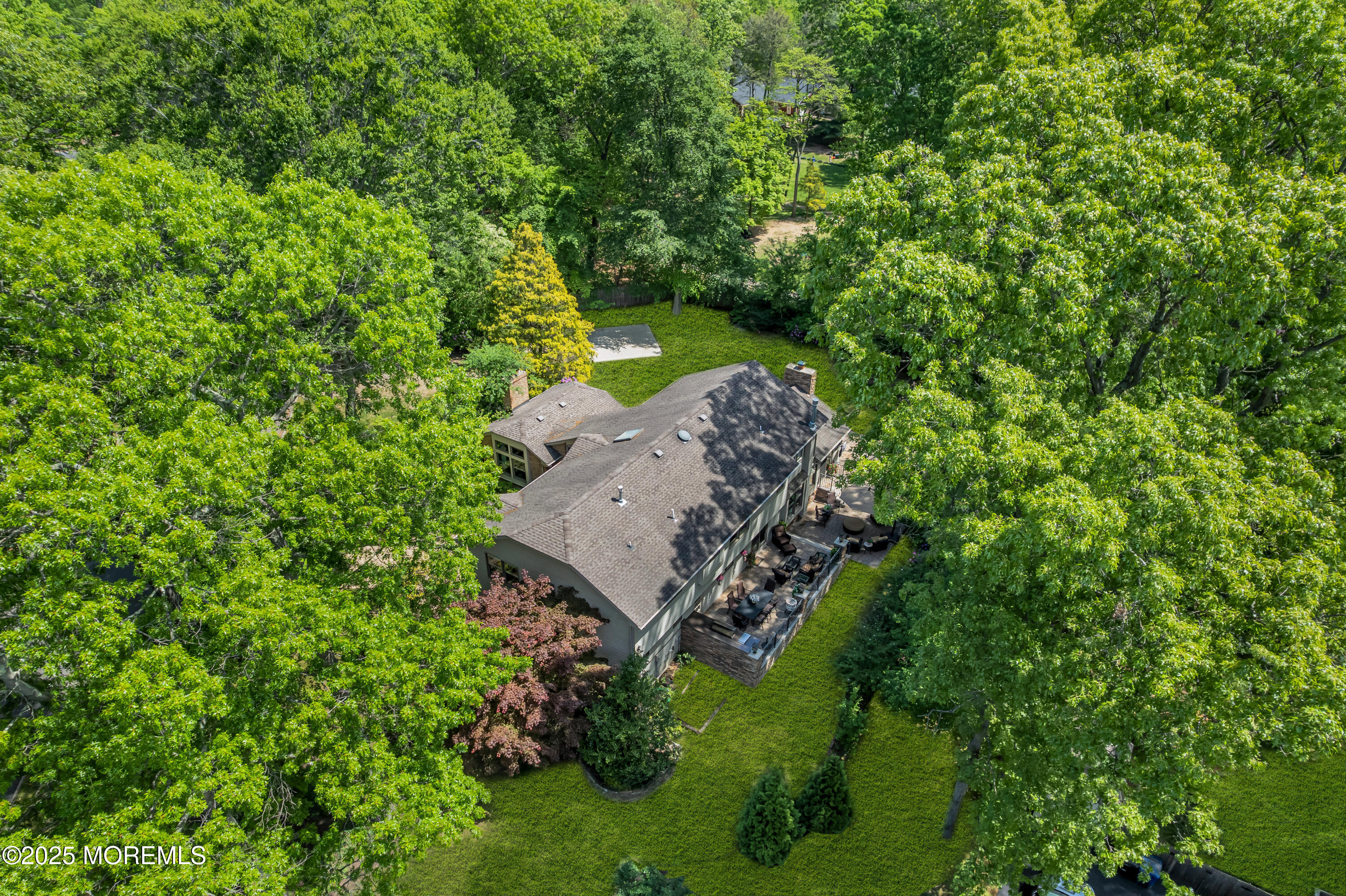 7 Seagull Lane, Lincroft, NJ, 07738 image 53
