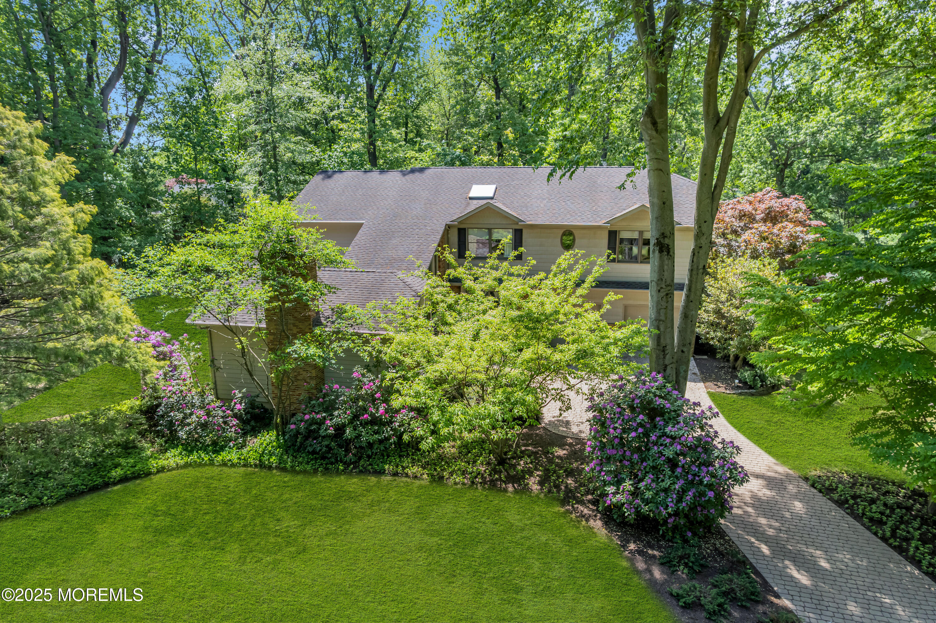 7 Seagull Lane, Lincroft, NJ, 07738 image 54