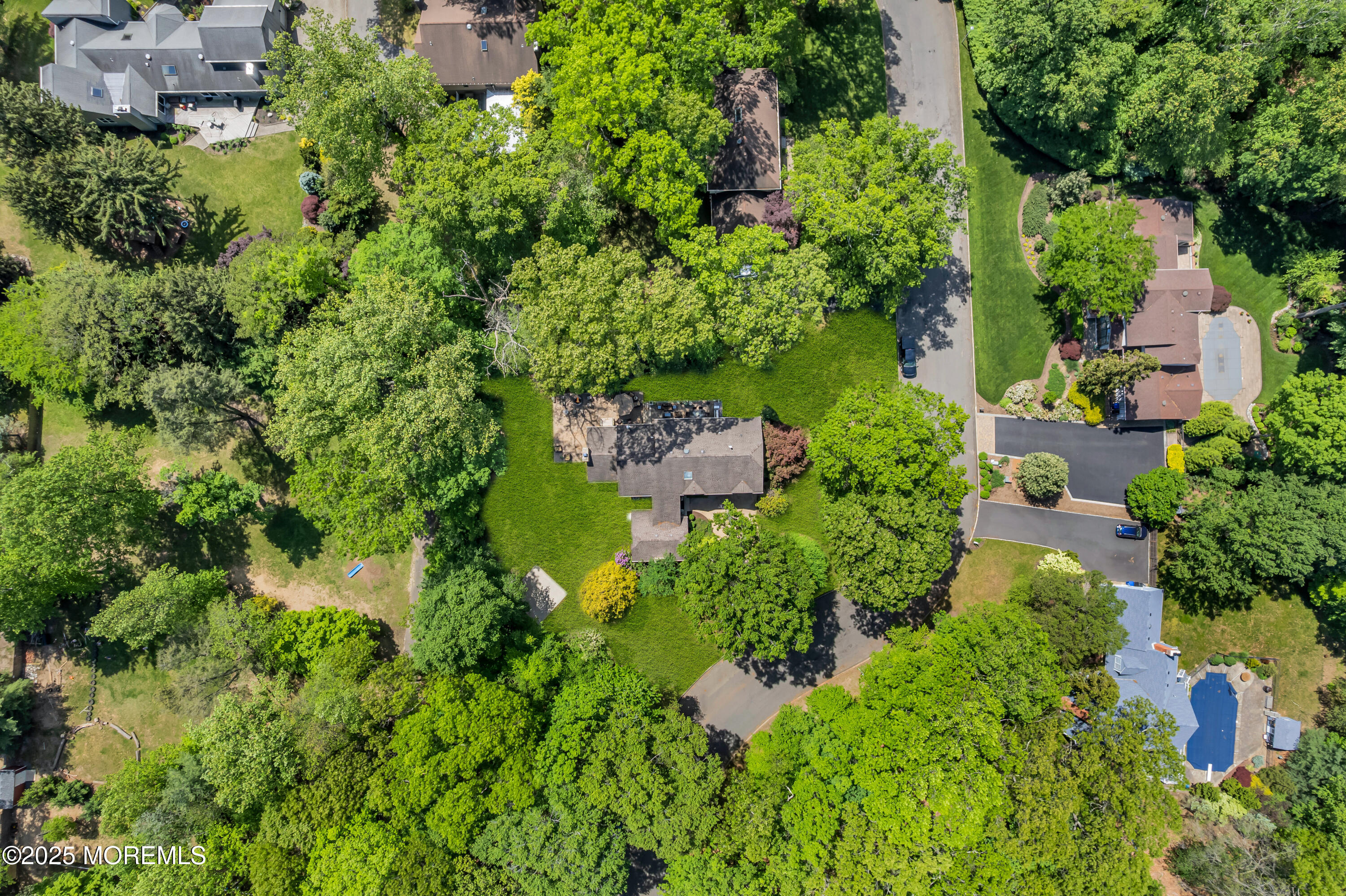 7 Seagull Lane, Lincroft, NJ, 07738 image 56