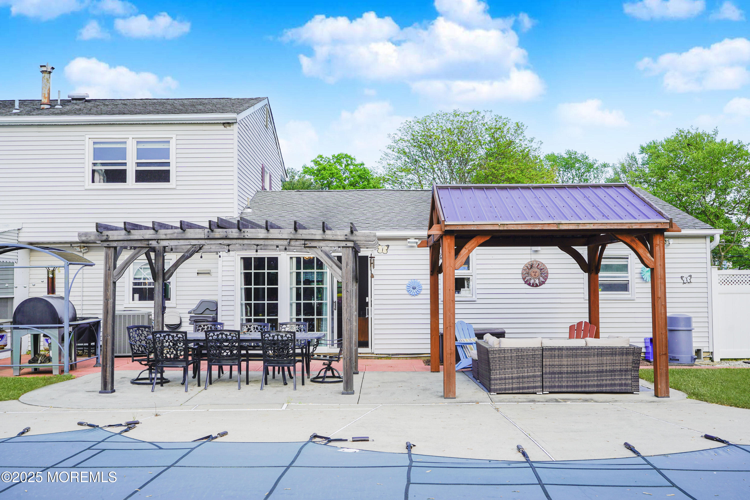 12 Lowell Road, Manalapan, NJ, 07726 image 37