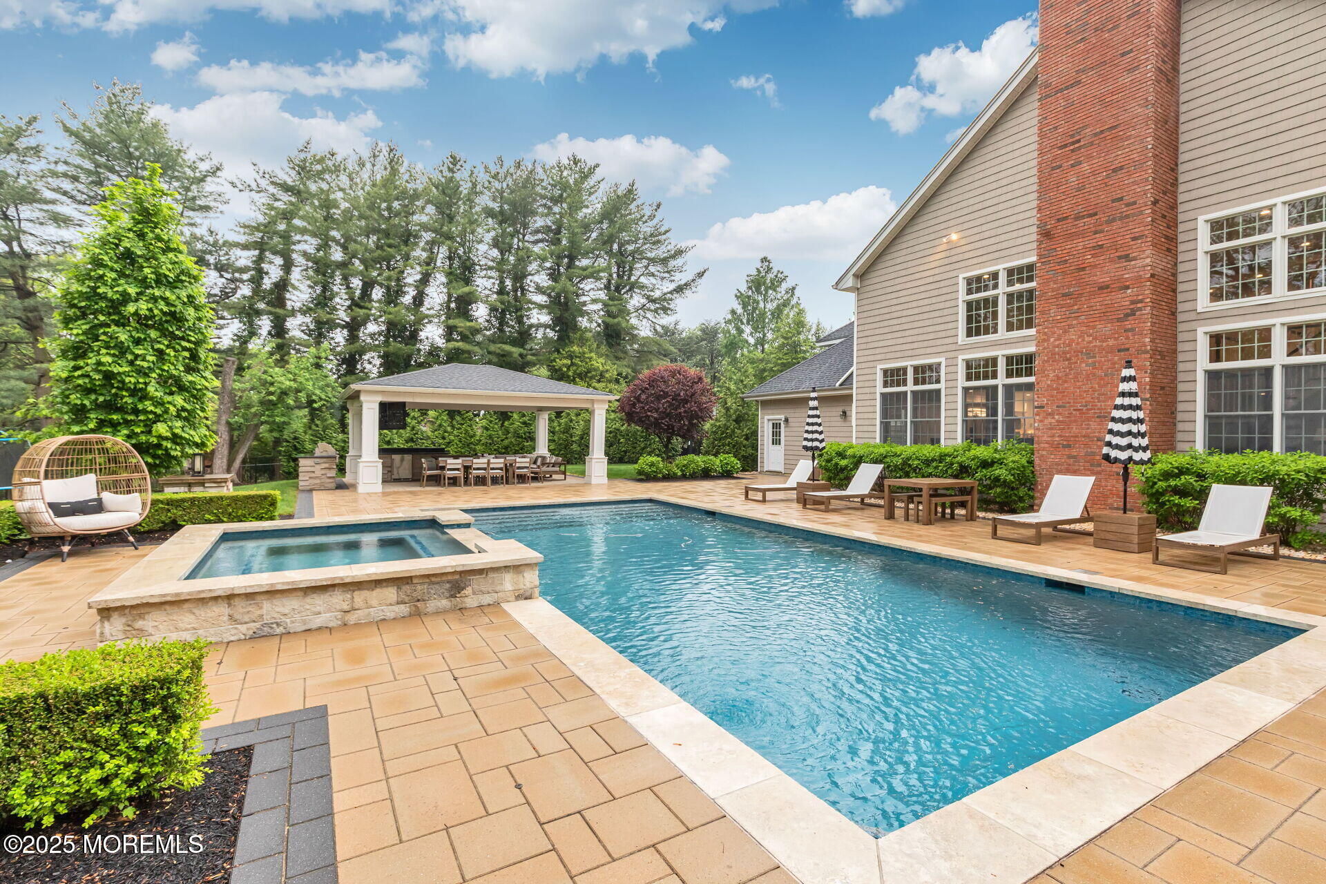 3 Ardmore Place, Holmdel, NJ, 07733 image 59