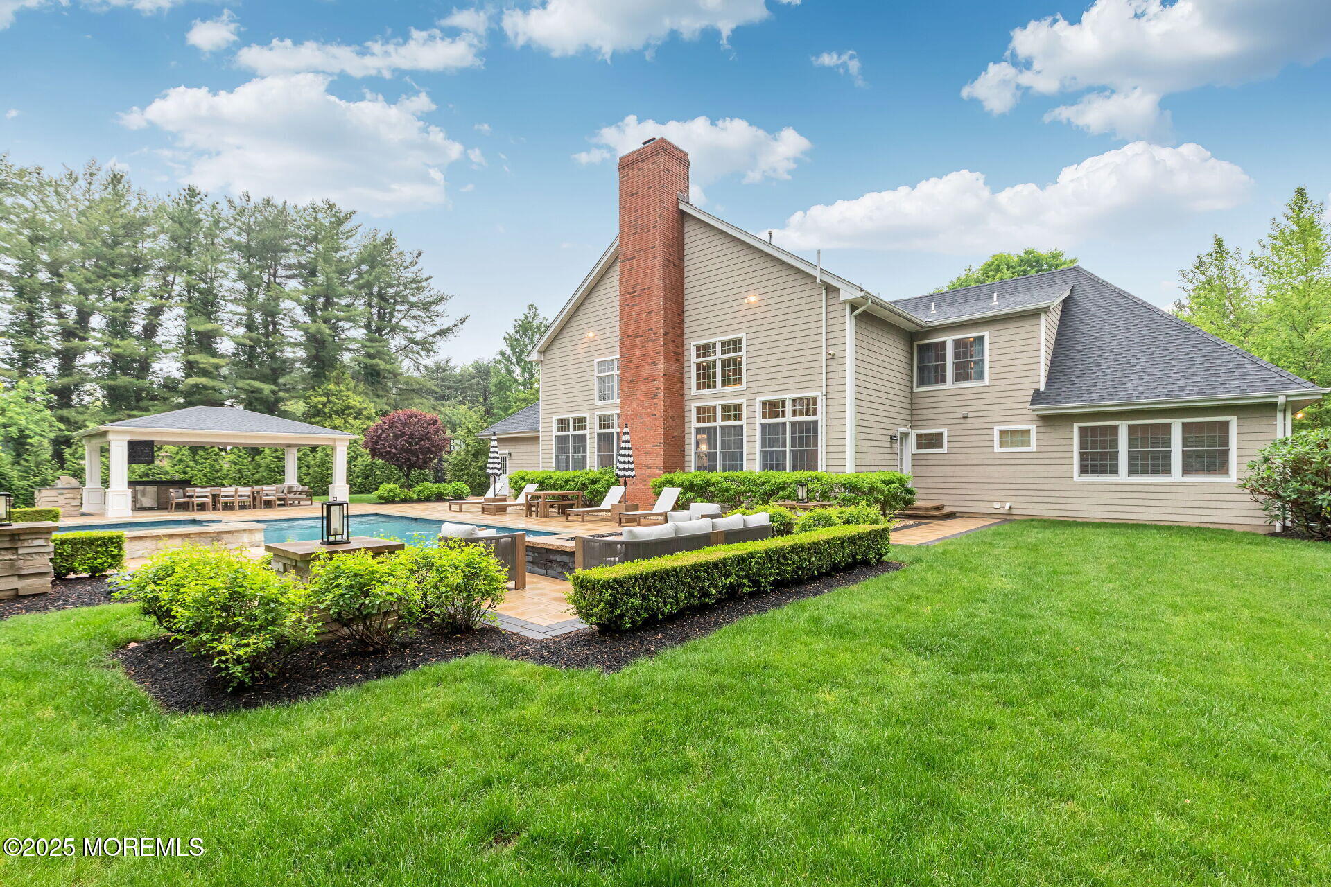 3 Ardmore Place, Holmdel, NJ, 07733 image 67