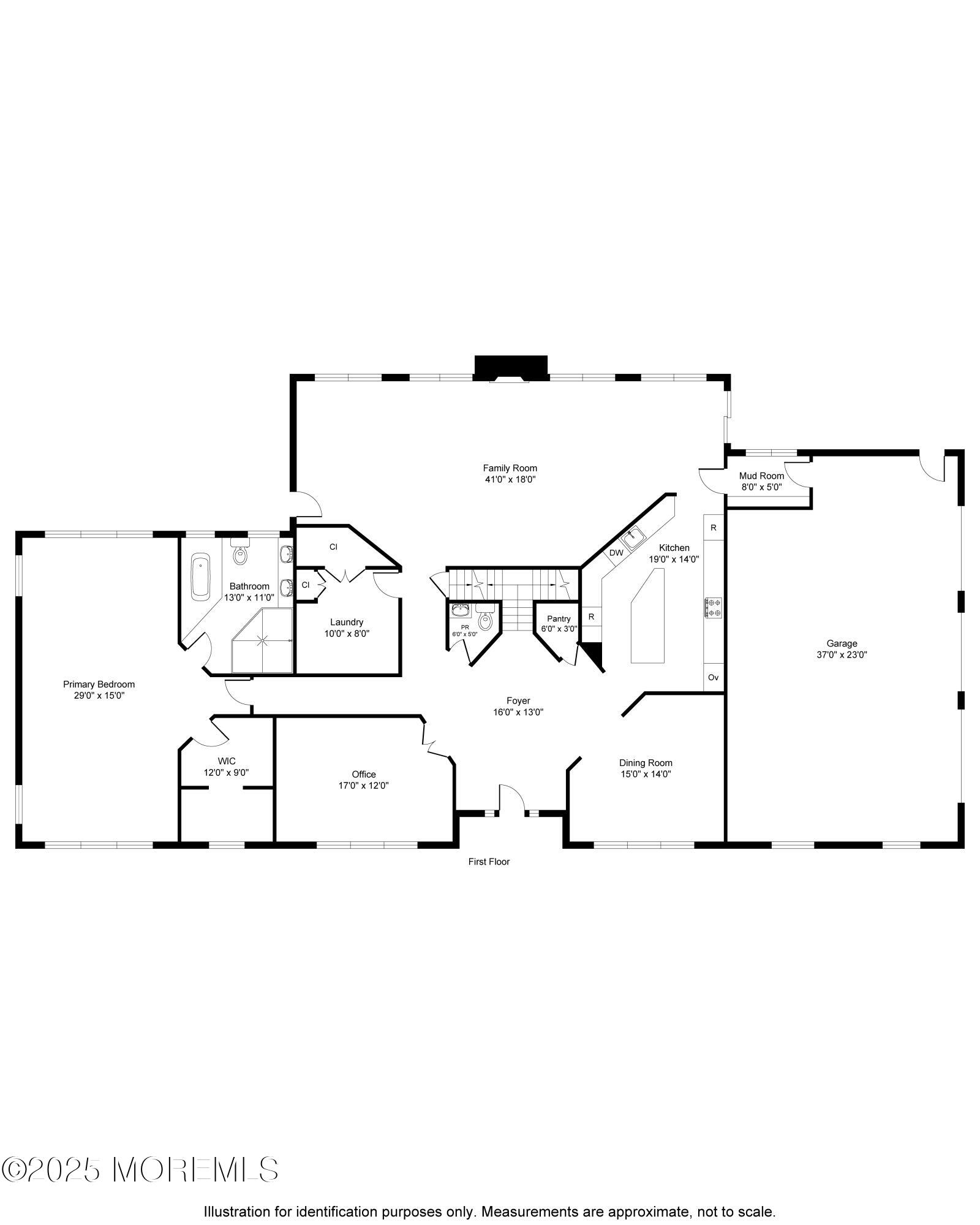 3 Ardmore Place, Holmdel, NJ, 07733 image 6