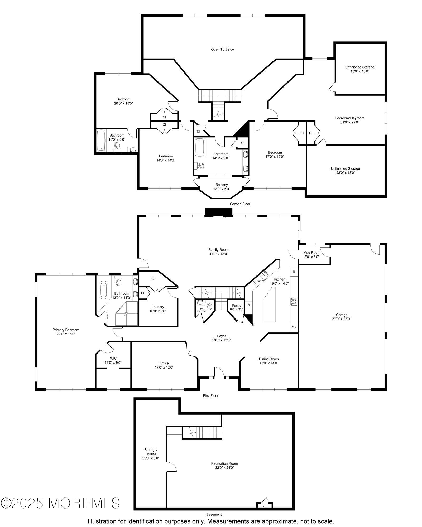 3 Ardmore Place, Holmdel, NJ, 07733 image 72
