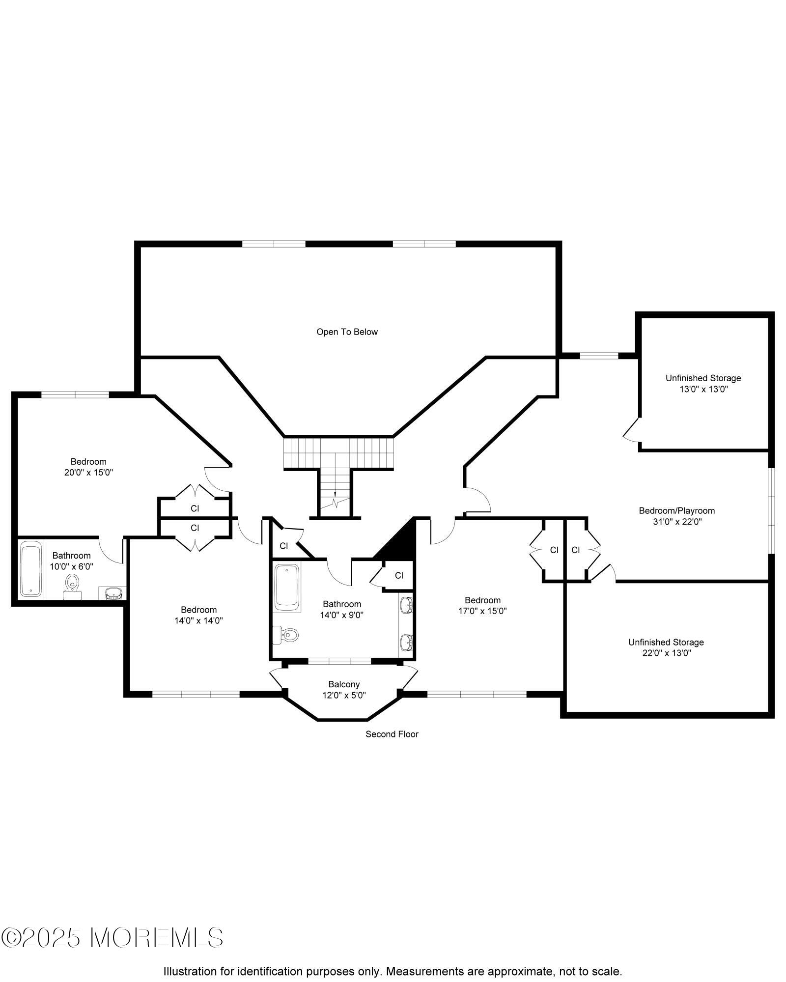 3 Ardmore Place, Holmdel, NJ, 07733 image 32