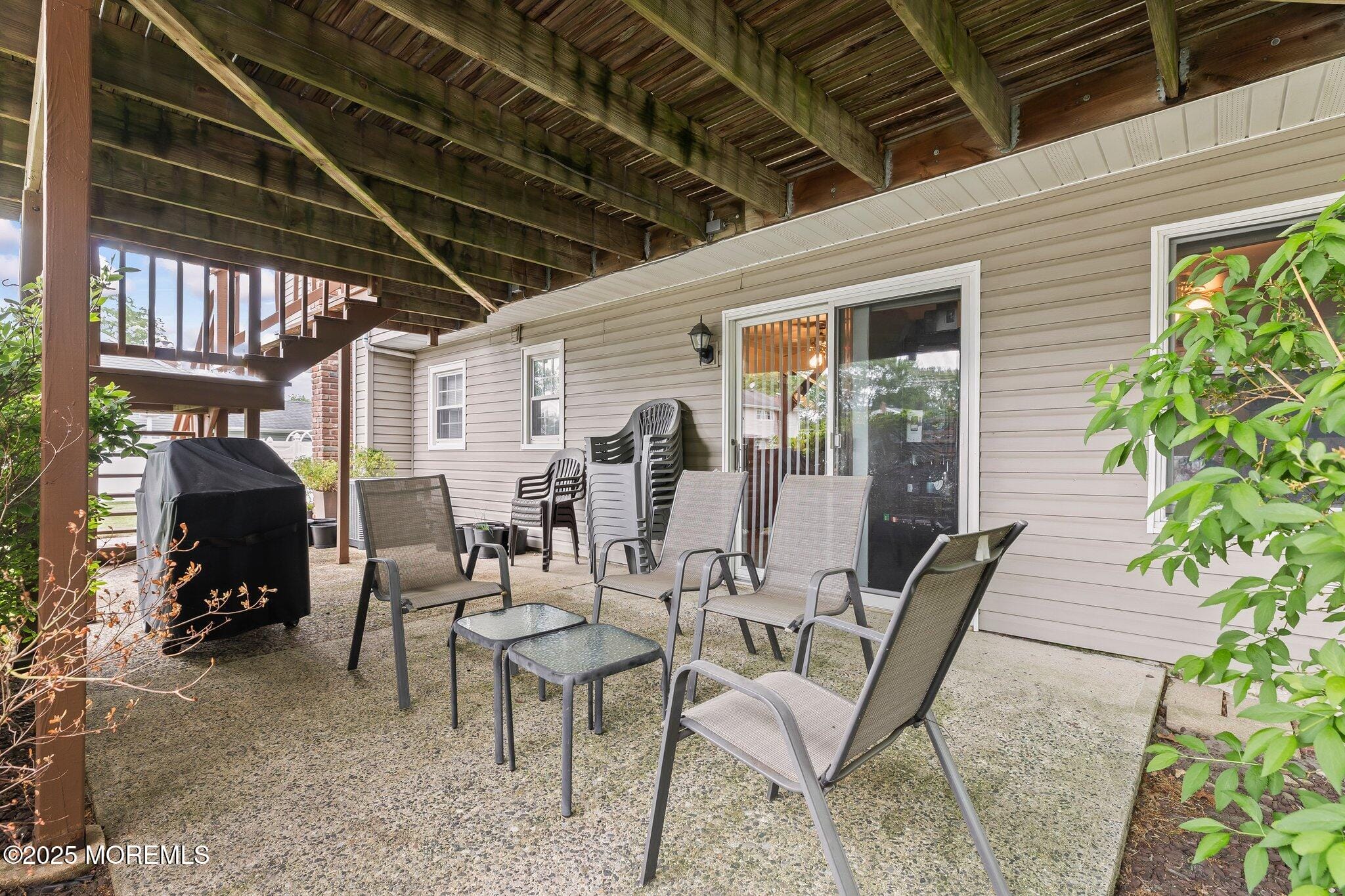 203 Tanglewood Court, Middletown, NJ, 07748 image 23