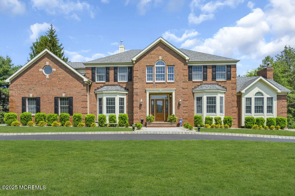 11 Pullen Drive, Millstone, NJ, 08535 image 59