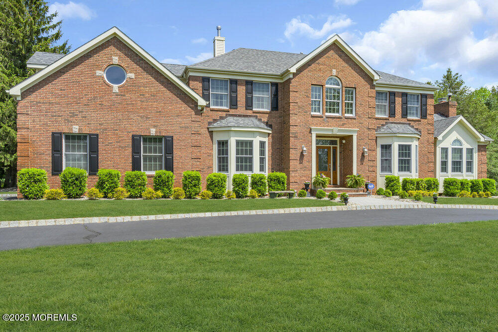 11 Pullen Drive, Millstone, NJ, 08535 image 60