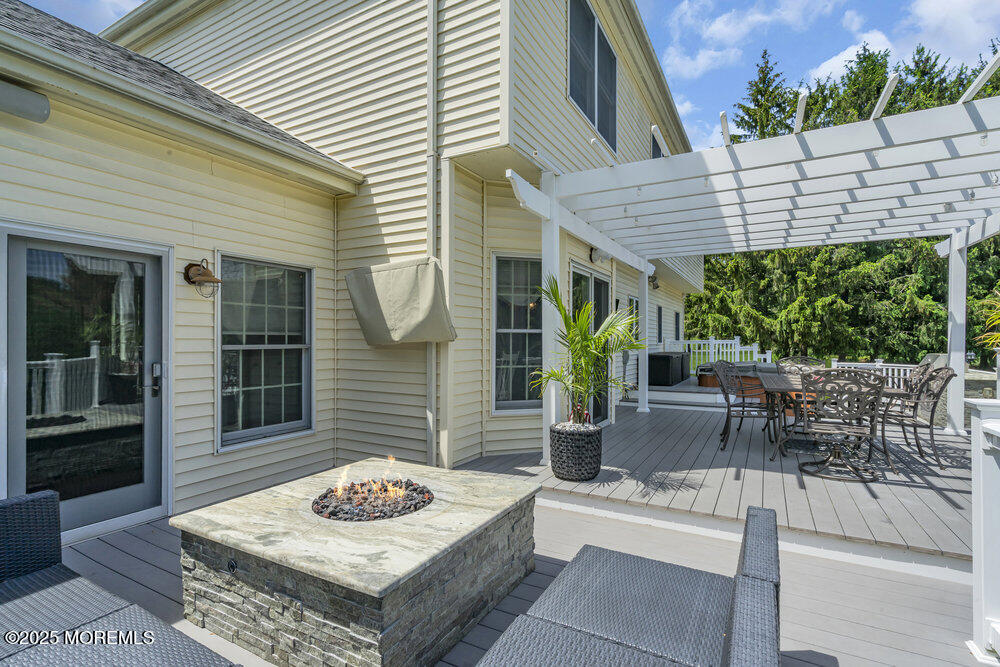 11 Pullen Drive, Millstone, NJ, 08535 image 38