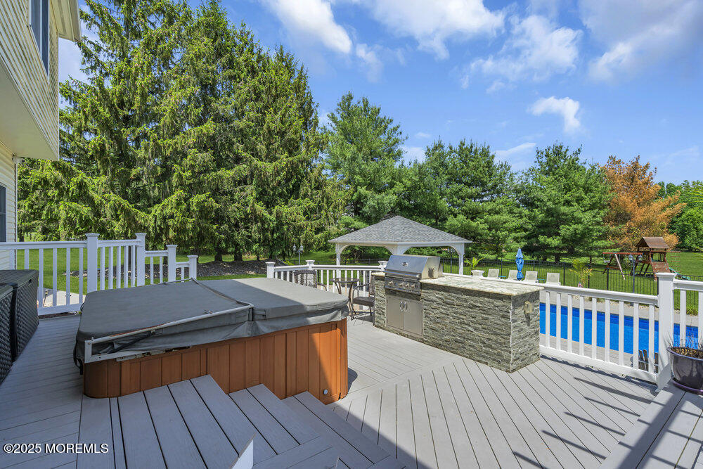 11 Pullen Drive, Millstone, NJ, 08535 image 39
