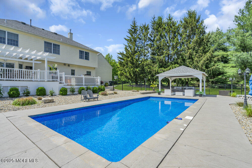 11 Pullen Drive, Millstone, NJ, 08535 image 48