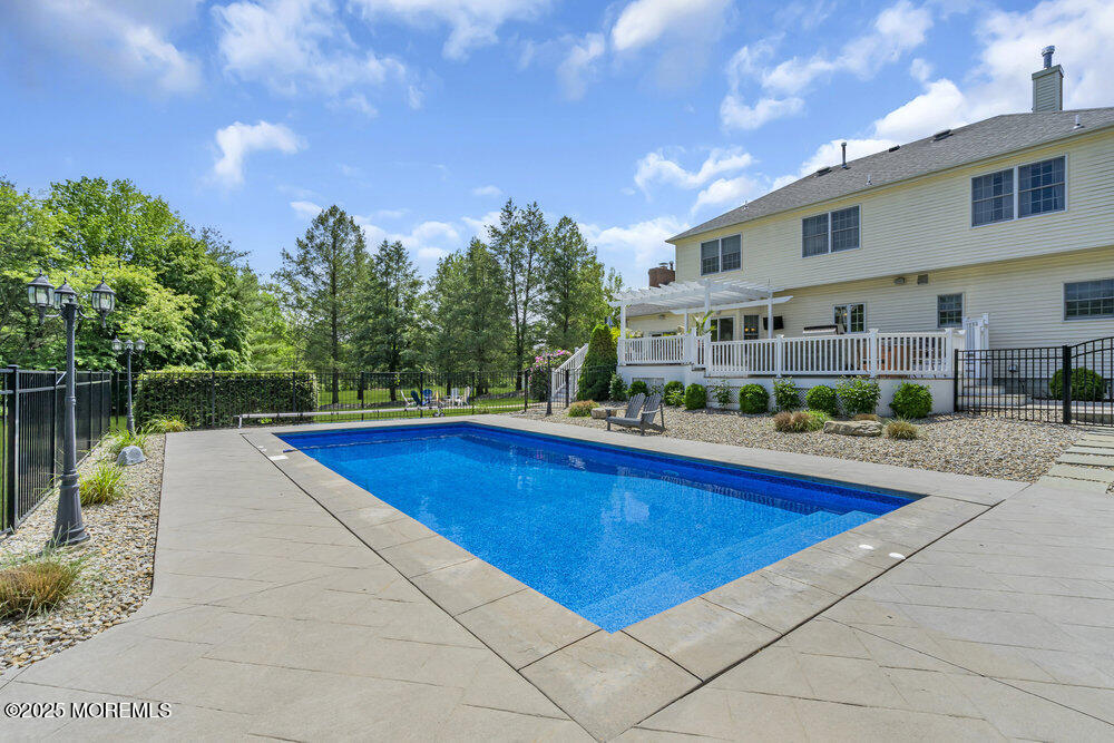 11 Pullen Drive, Millstone, NJ, 08535 image 50